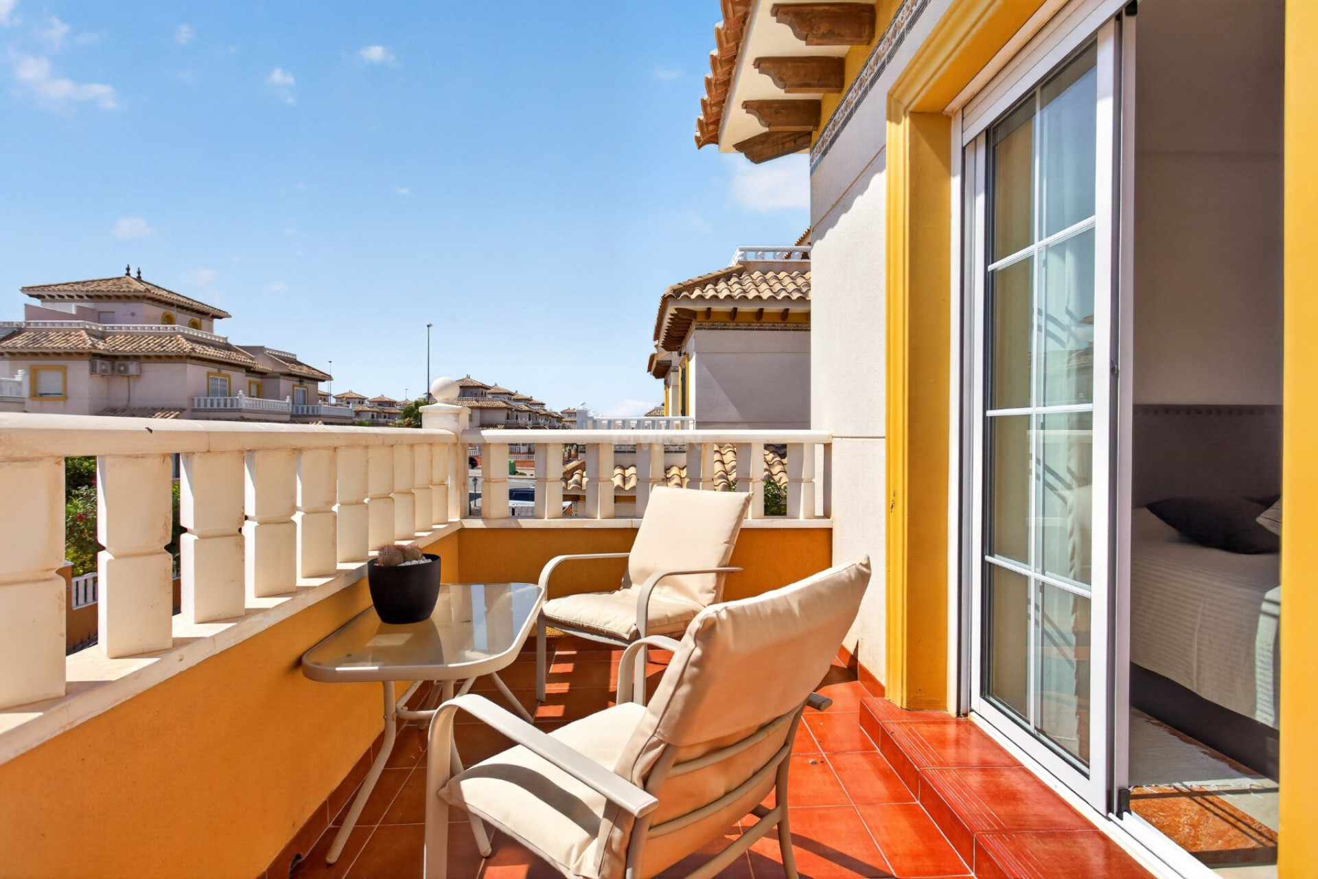 Wiederverkauf - Villa - Orihuela Costa - Costa Blanca