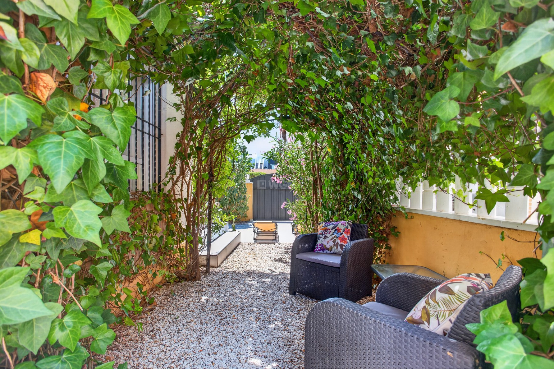 Wiederverkauf - Villa - Orihuela Costa - Costa Blanca