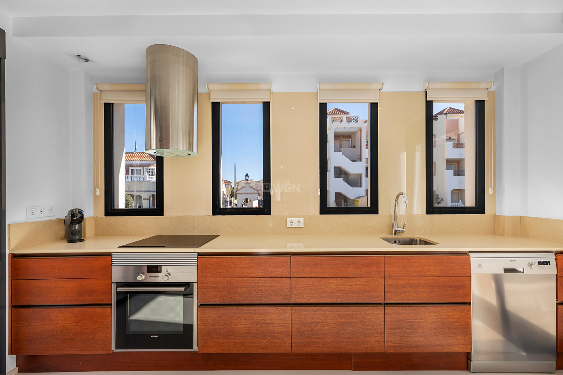 Wiederverkauf - Villa - Orihuela Costa - Costa Blanca