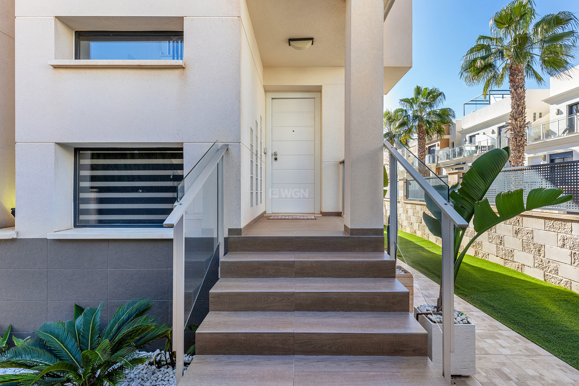 Wiederverkauf - Villa - Orihuela Costa - Costa Blanca