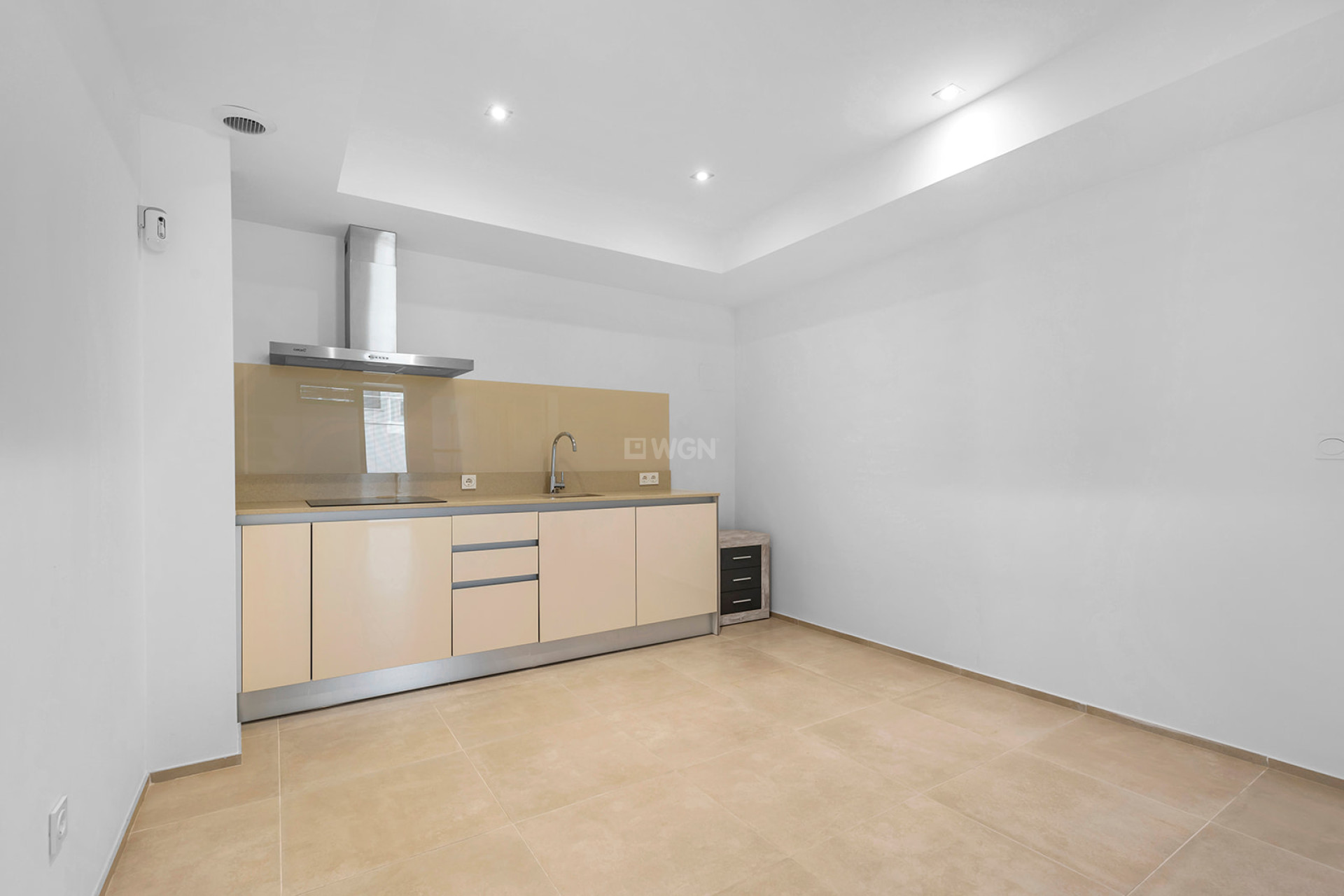 Wiederverkauf - Villa - Orihuela Costa - Costa Blanca