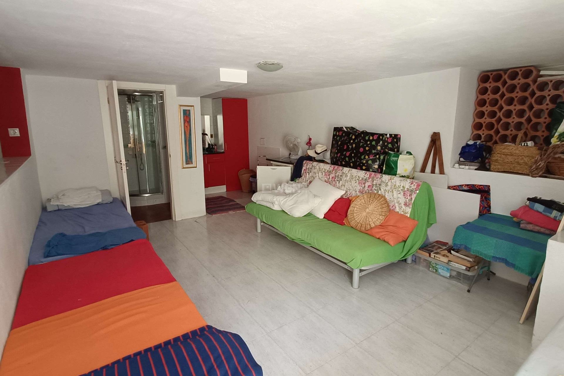 Wiederverkauf - Villa - Orihuela Costa - Costa Blanca