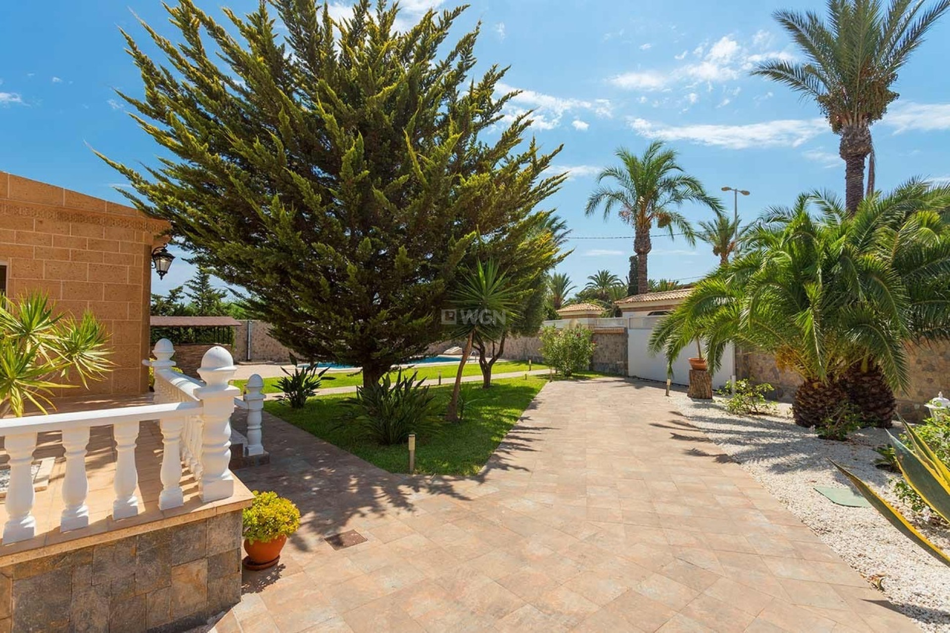 Wiederverkauf - Villa - Orihuela Costa - Costa Blanca