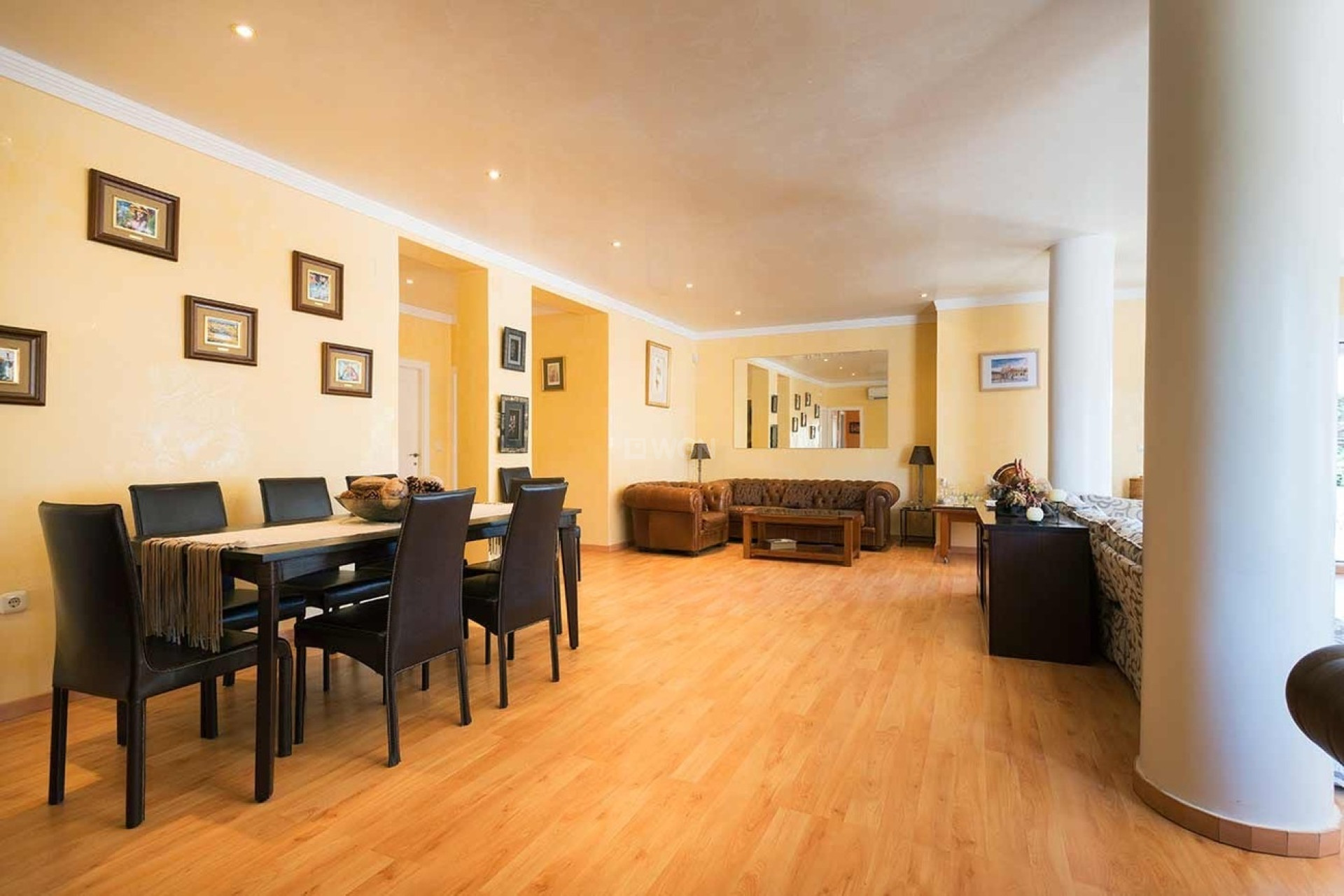 Wiederverkauf - Villa - Orihuela Costa - Costa Blanca