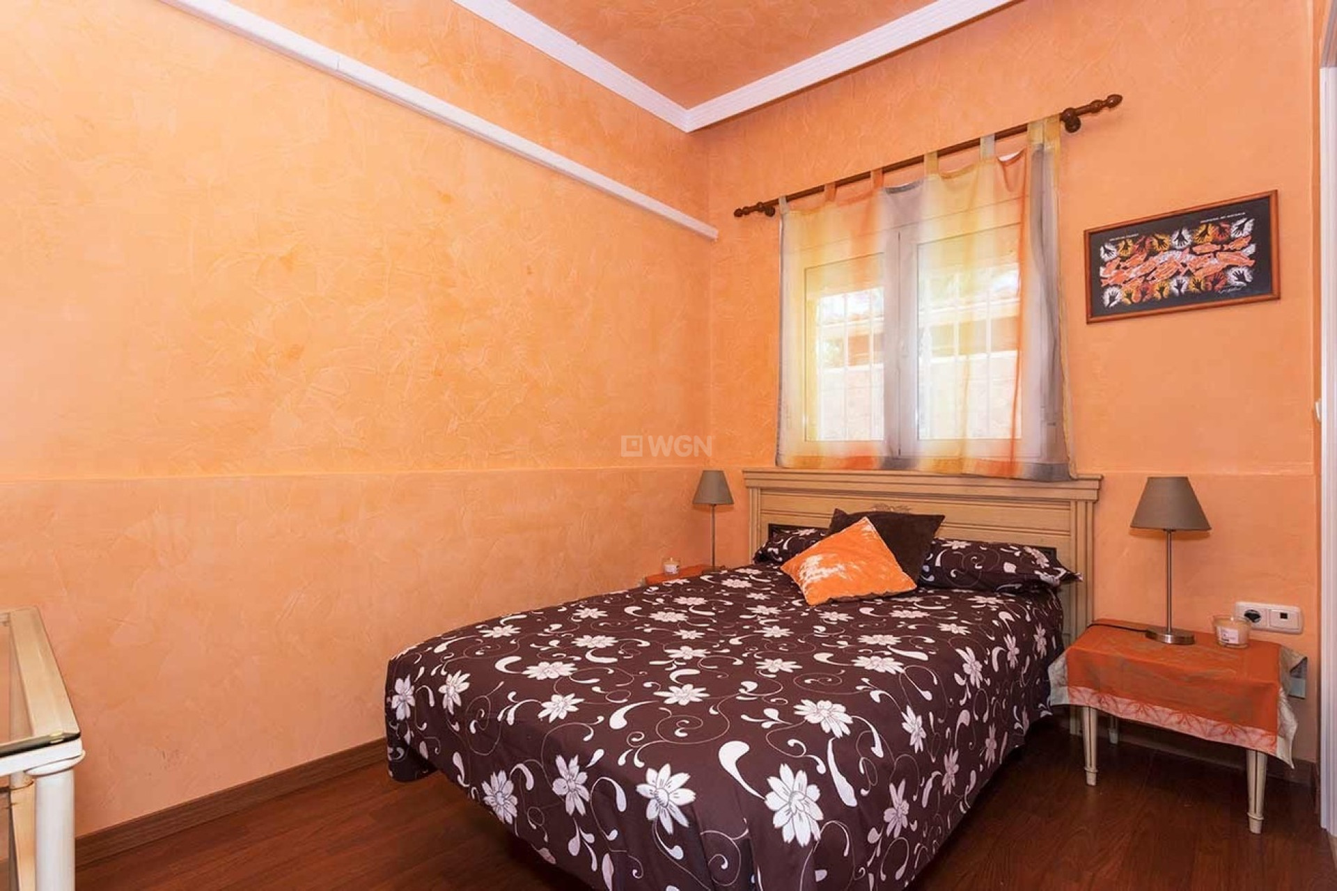 Wiederverkauf - Villa - Orihuela Costa - Costa Blanca