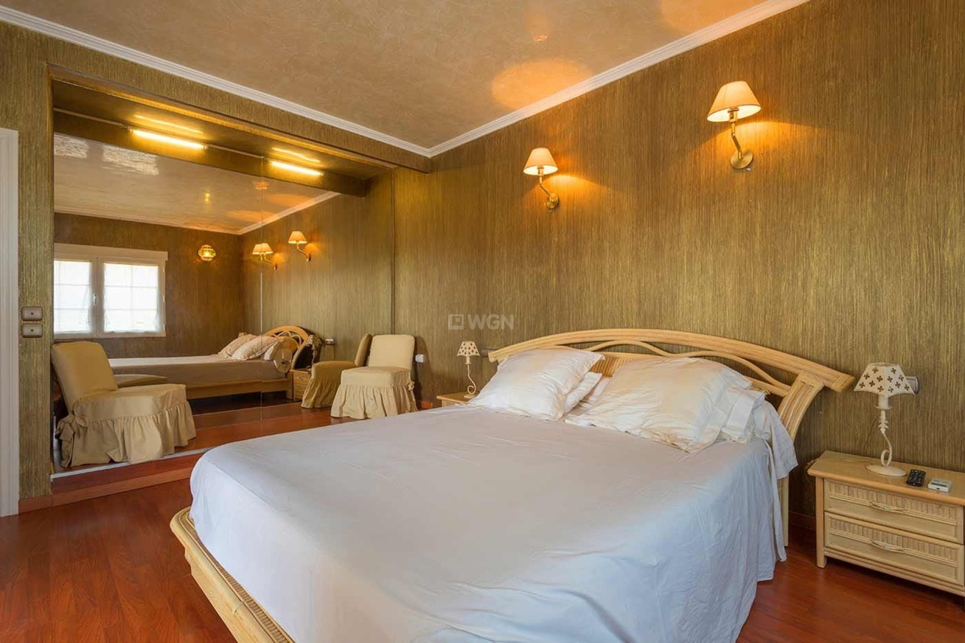 Wiederverkauf - Villa - Orihuela Costa - Costa Blanca