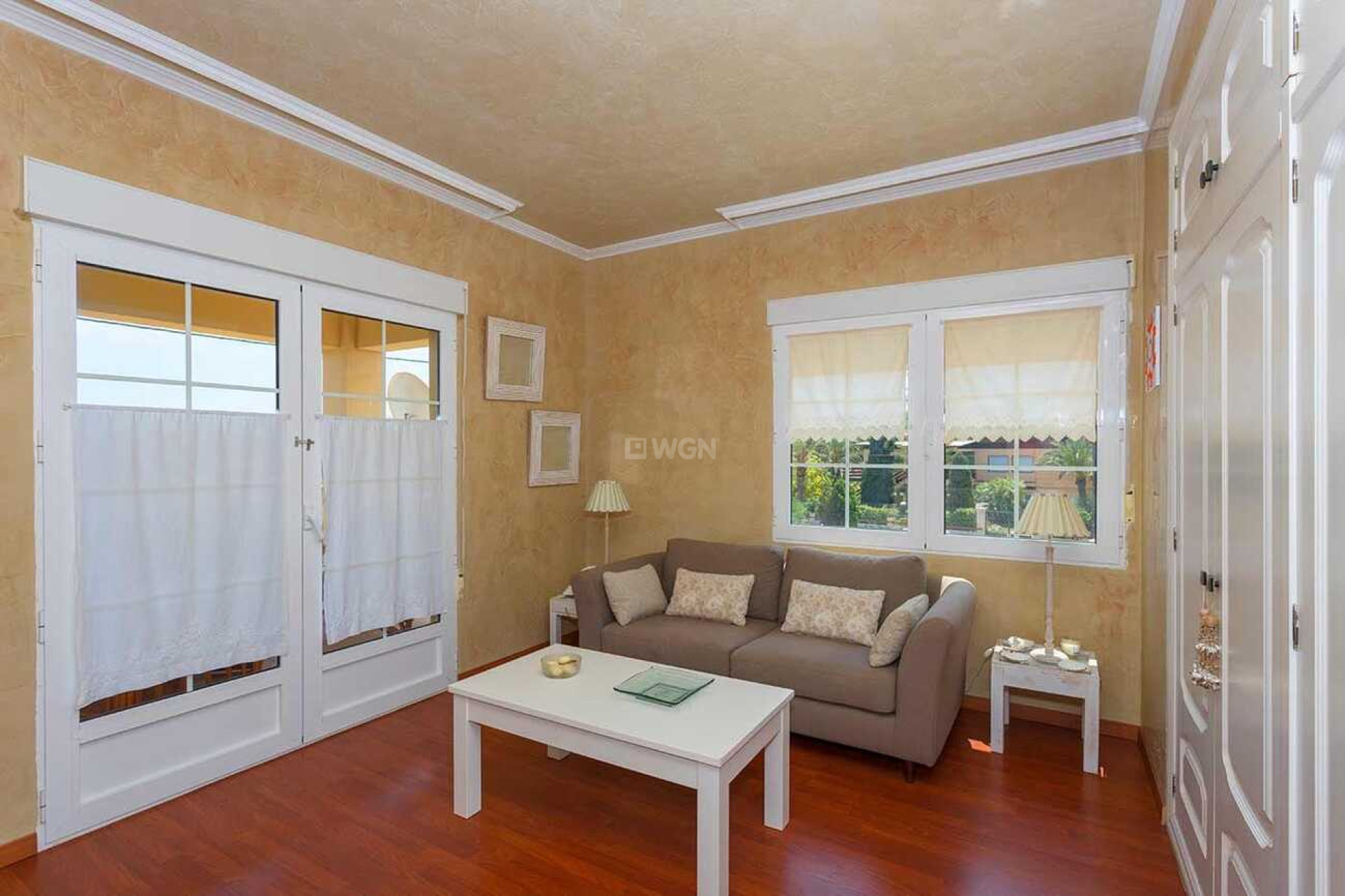 Wiederverkauf - Villa - Orihuela Costa - Costa Blanca