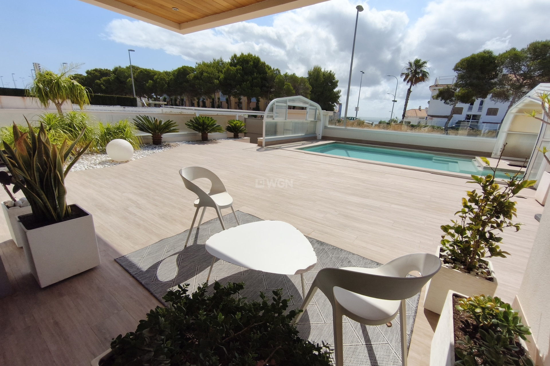 Wiederverkauf - Villa - Orihuela Costa - Costa Blanca
