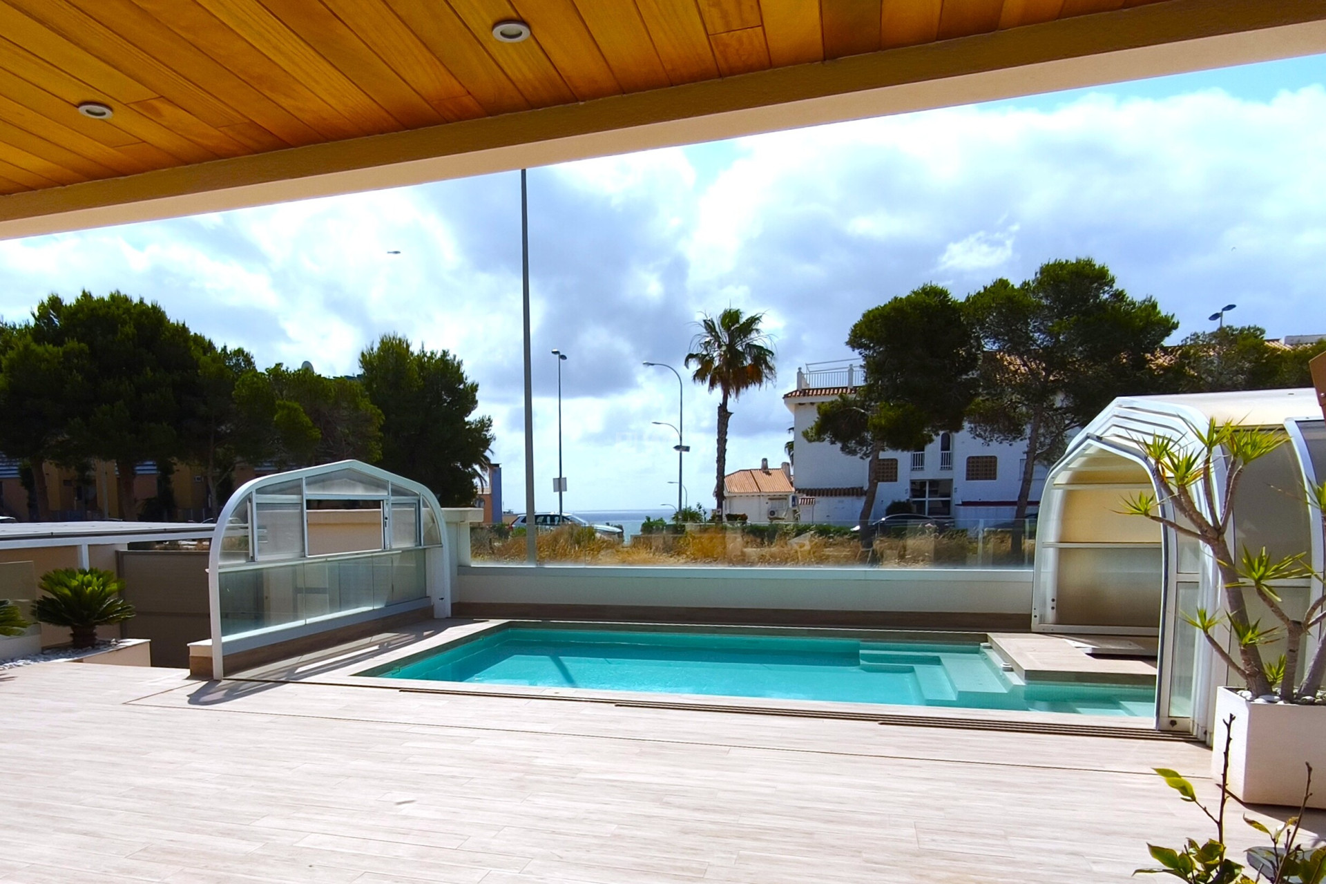 Wiederverkauf - Villa - Orihuela Costa - Costa Blanca