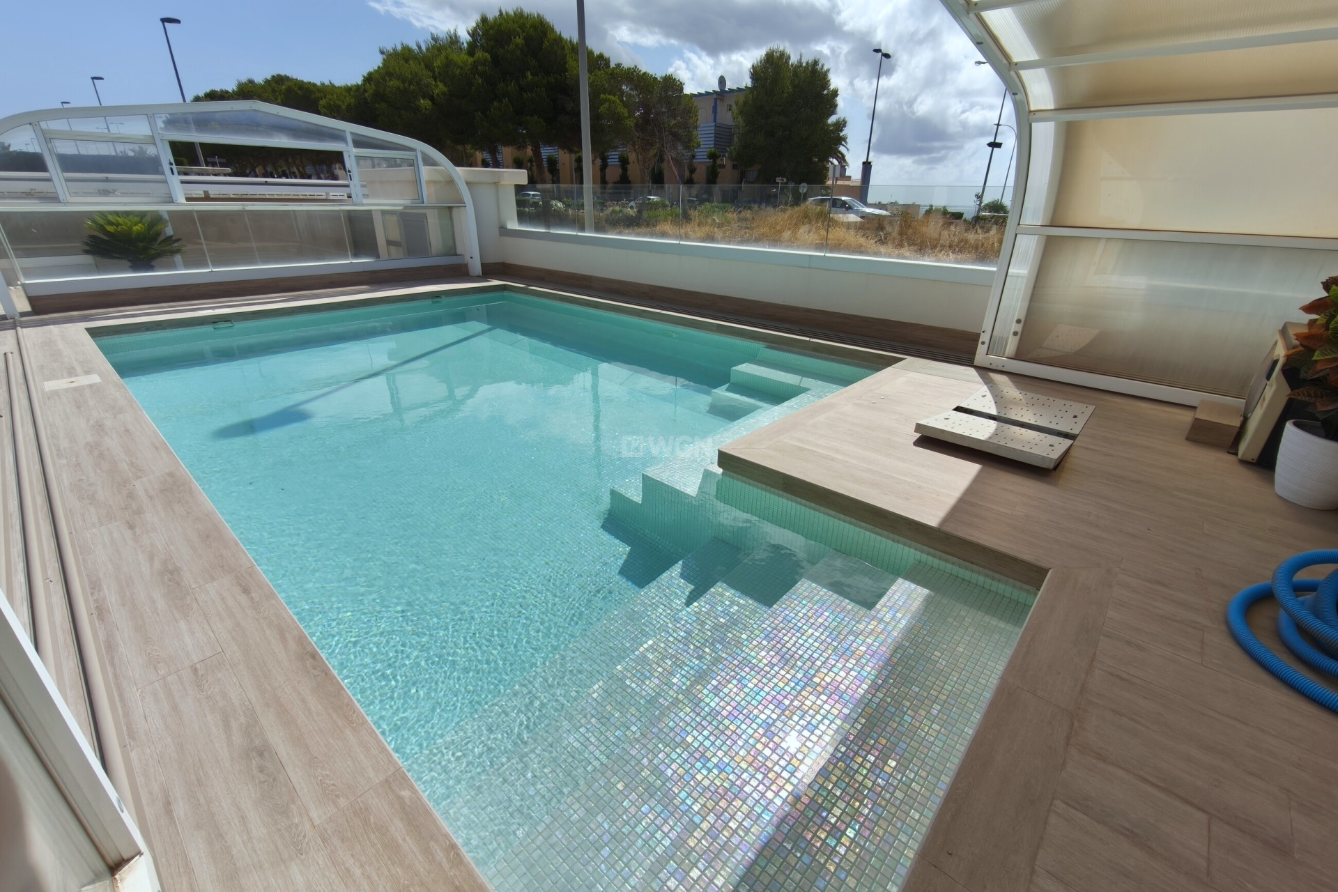 Wiederverkauf - Villa - Orihuela Costa - Costa Blanca