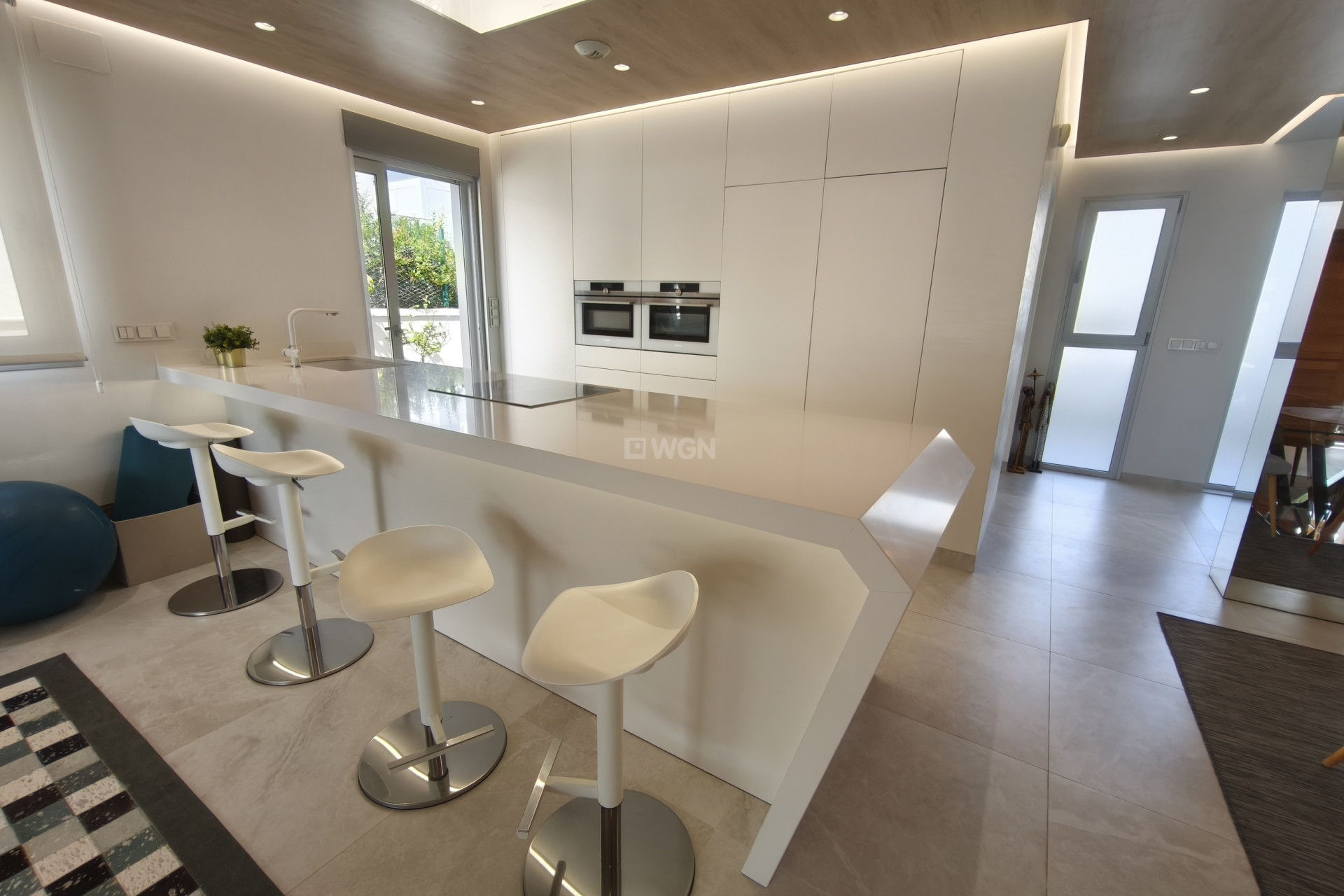 Wiederverkauf - Villa - Orihuela Costa - Costa Blanca