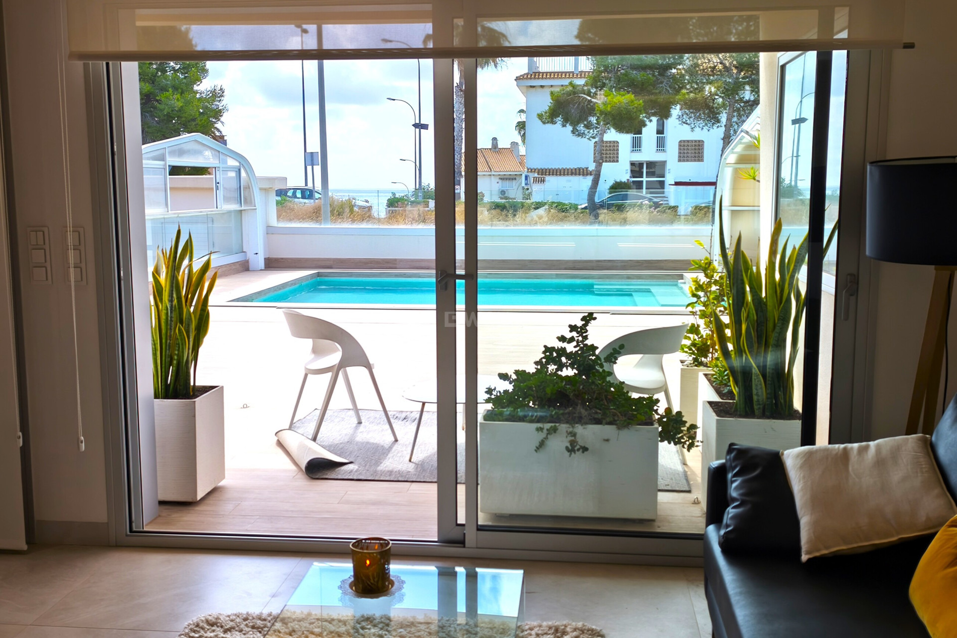 Wiederverkauf - Villa - Orihuela Costa - Costa Blanca