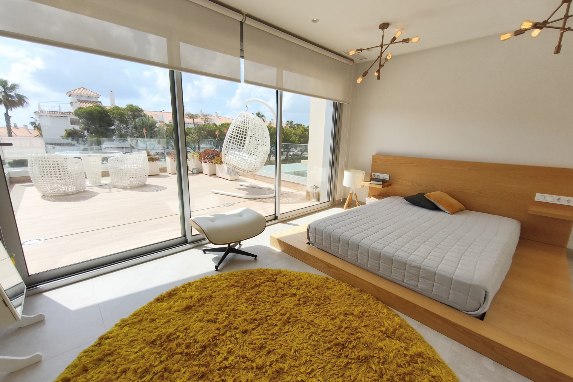 Wiederverkauf - Villa - Orihuela Costa - Costa Blanca