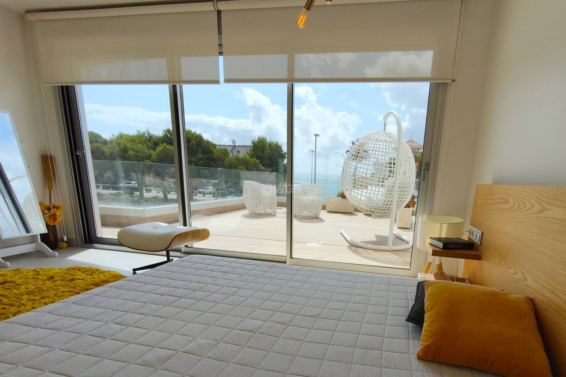 Wiederverkauf - Villa - Orihuela Costa - Costa Blanca