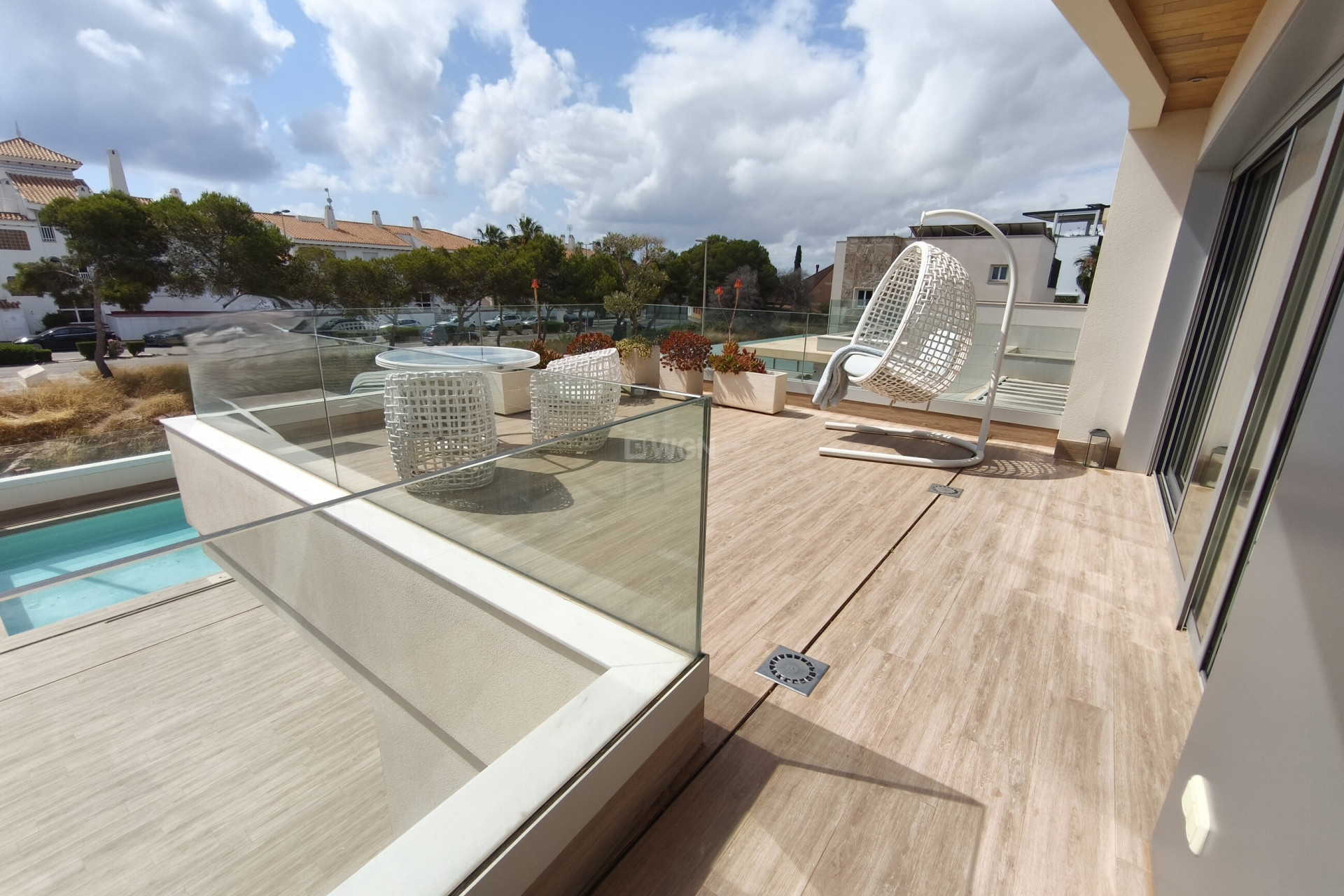 Wiederverkauf - Villa - Orihuela Costa - Costa Blanca