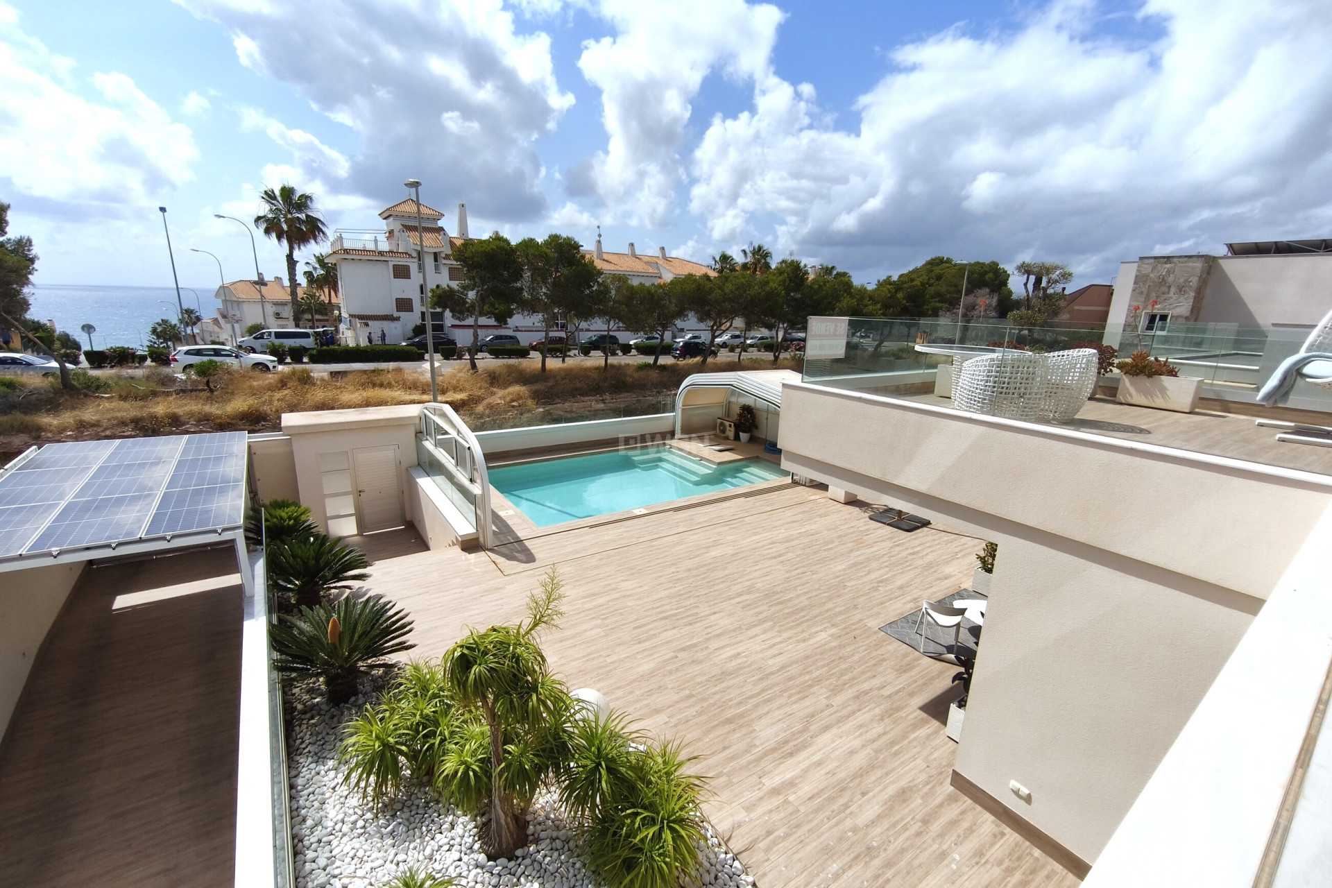 Wiederverkauf - Villa - Orihuela Costa - Costa Blanca