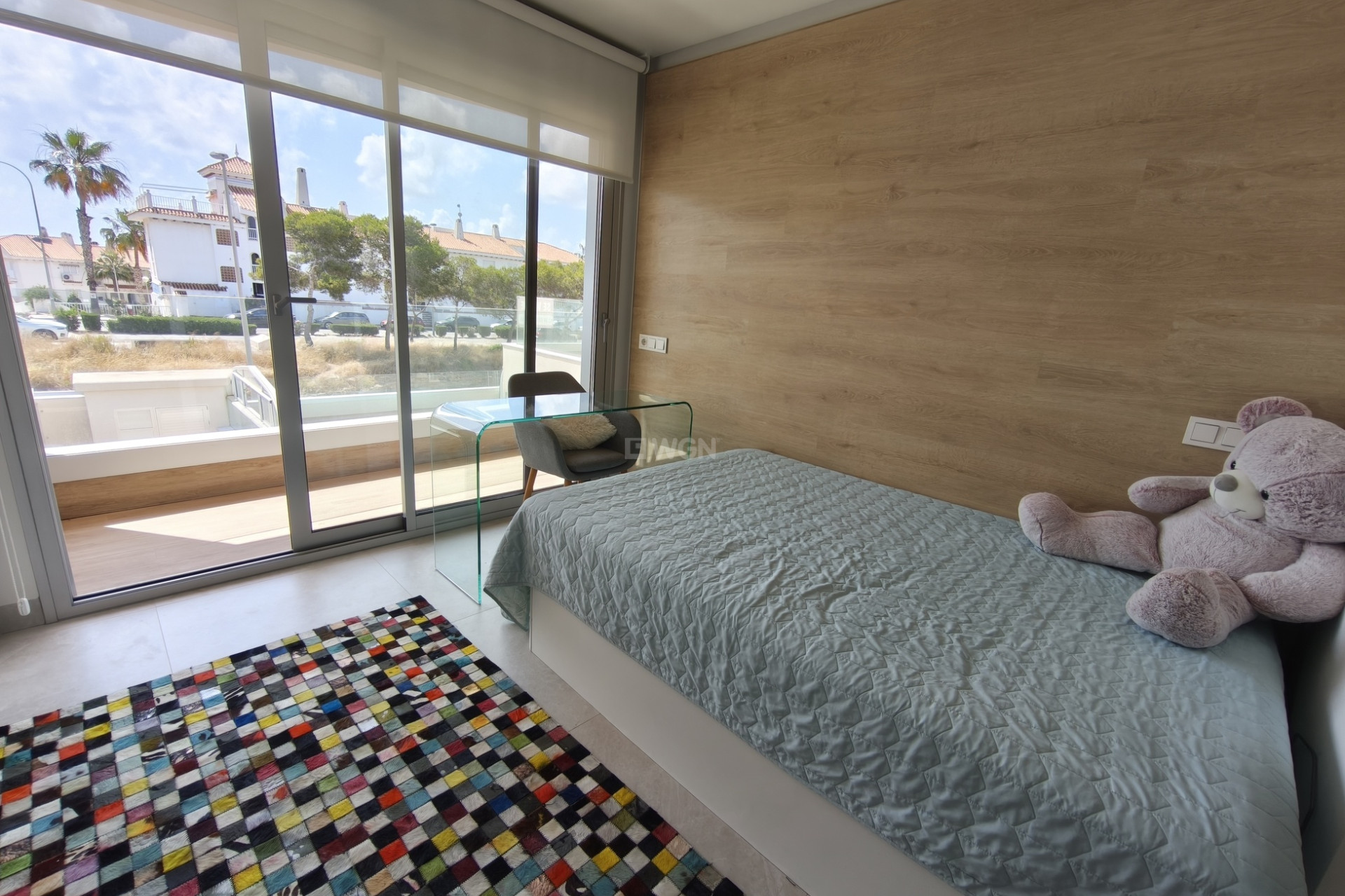 Wiederverkauf - Villa - Orihuela Costa - Costa Blanca