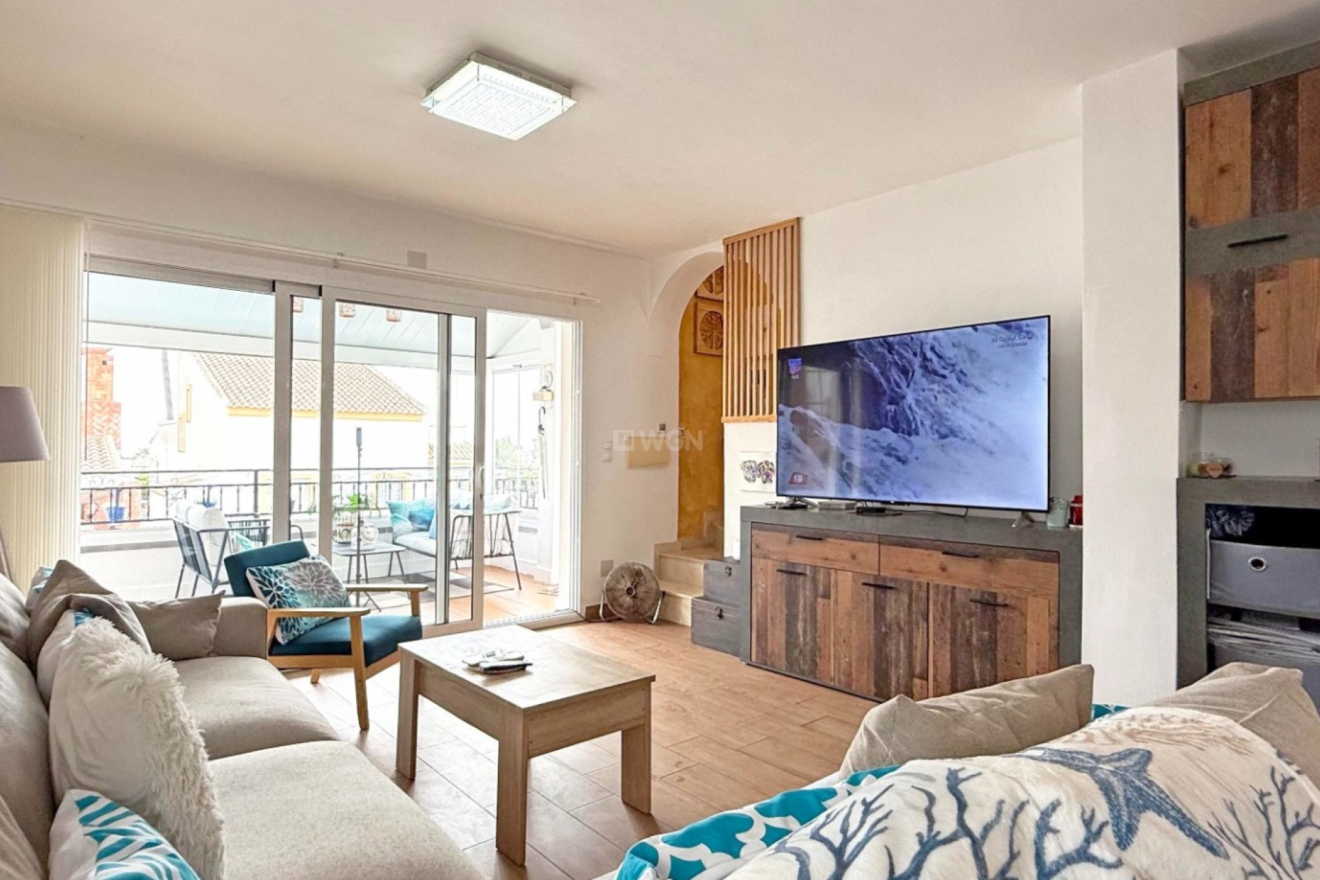 Wiederverkauf - Villa - Orihuela Costa - Costa Blanca