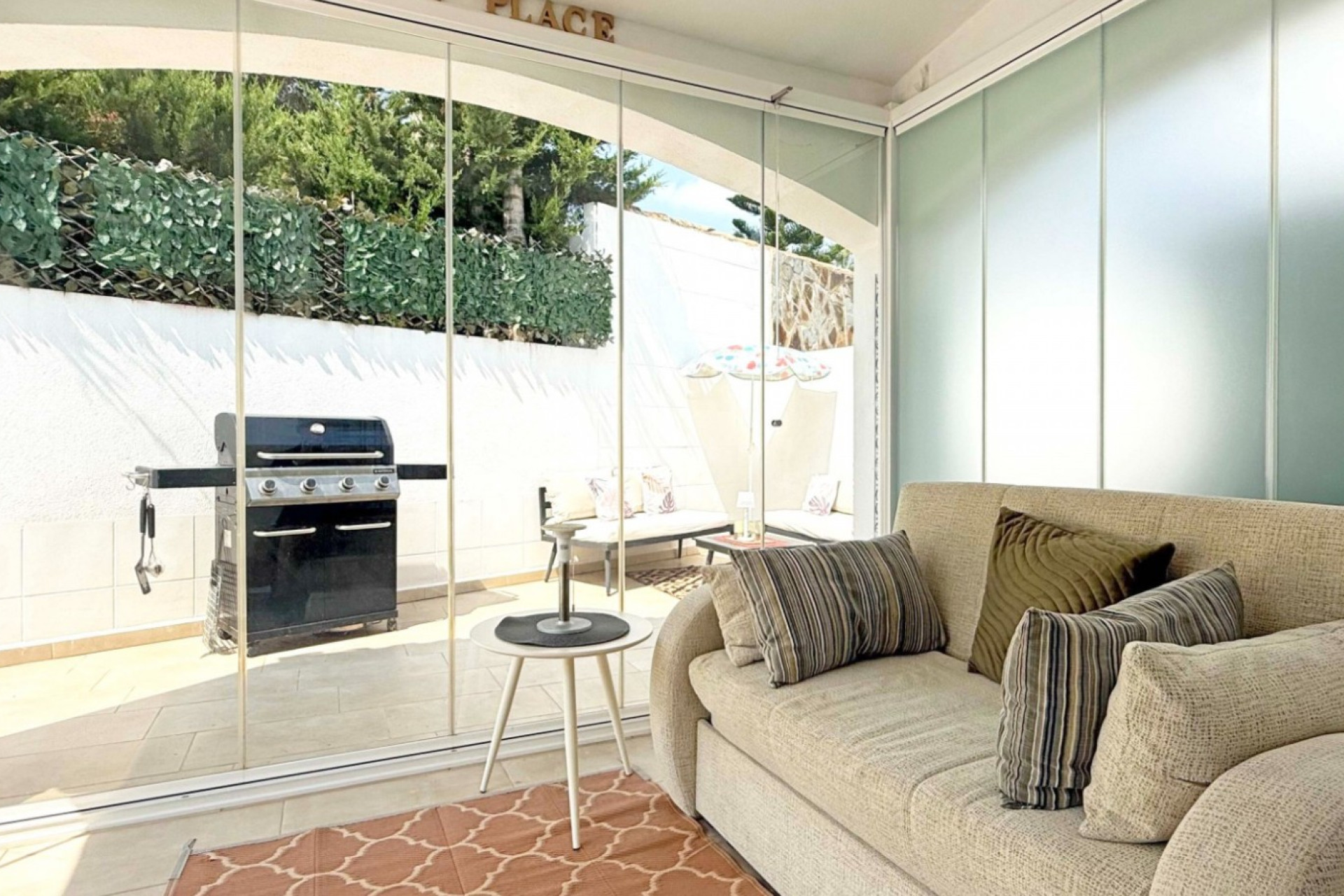 Wiederverkauf - Villa - Orihuela Costa - Costa Blanca