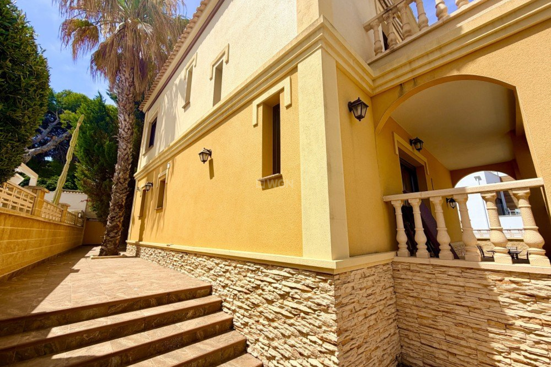 Wiederverkauf - Villa - Orihuela Costa - Costa Blanca