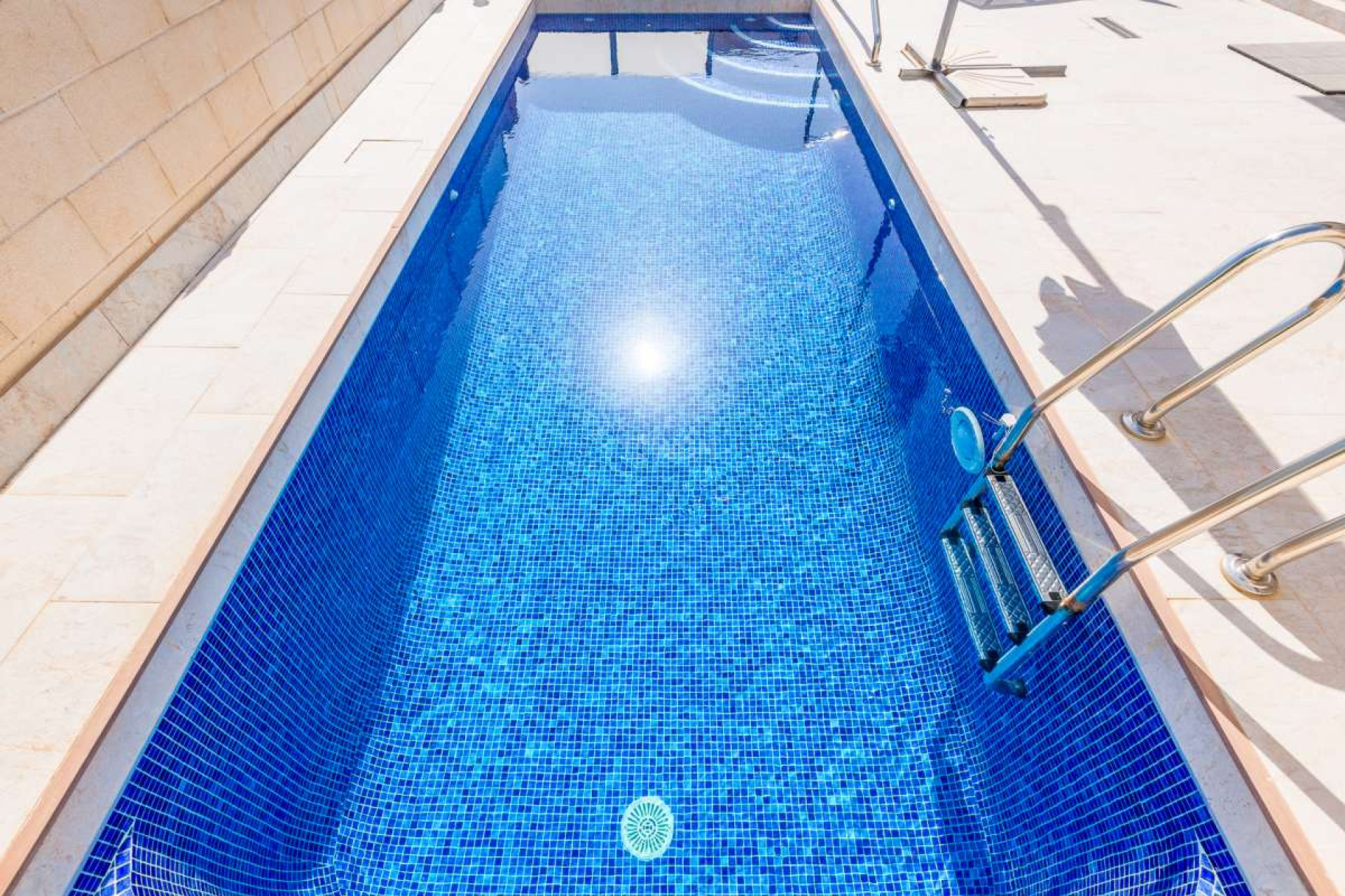 Wiederverkauf - Villa - Orihuela Costa - Costa Blanca