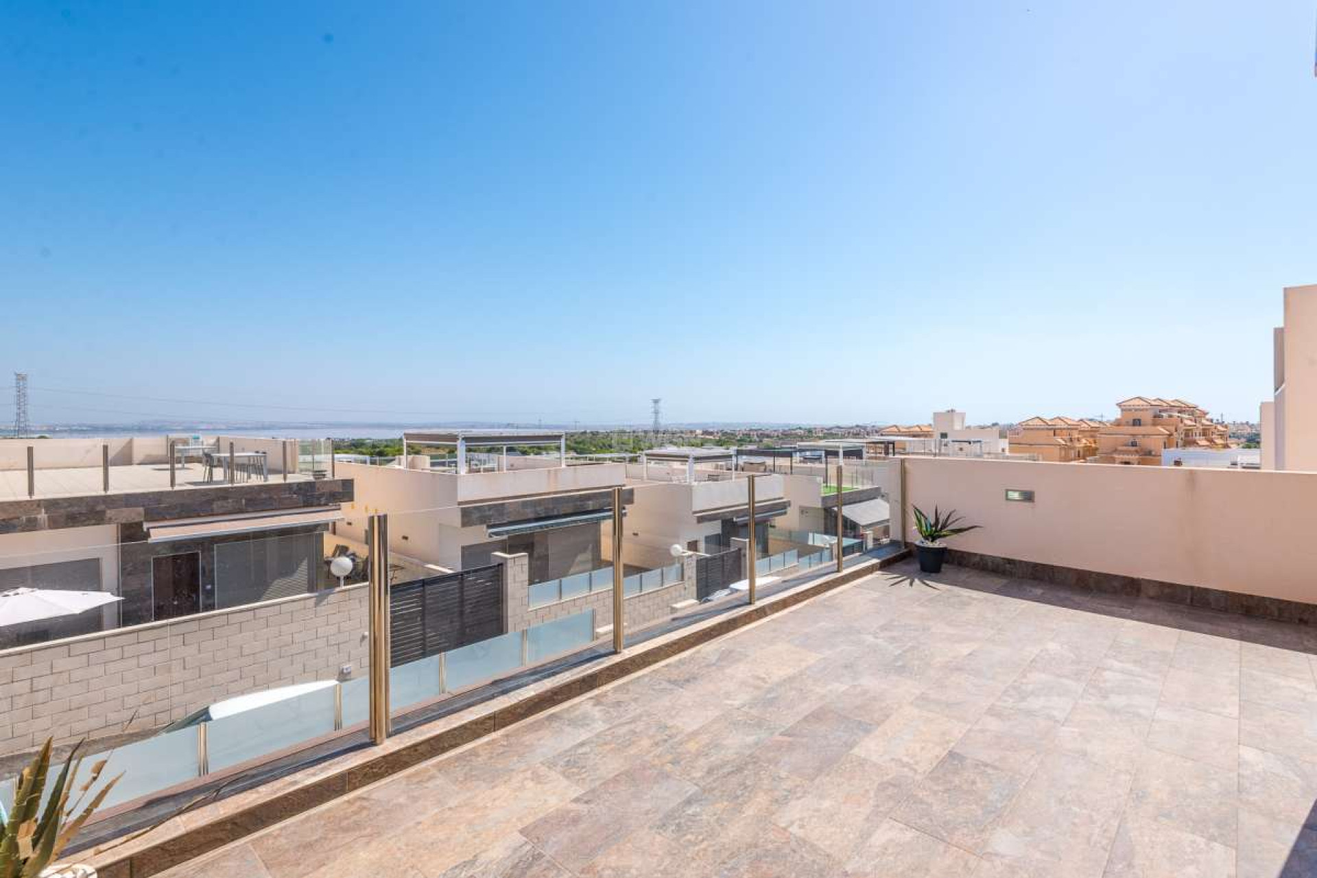 Wiederverkauf - Villa - Orihuela Costa - Costa Blanca