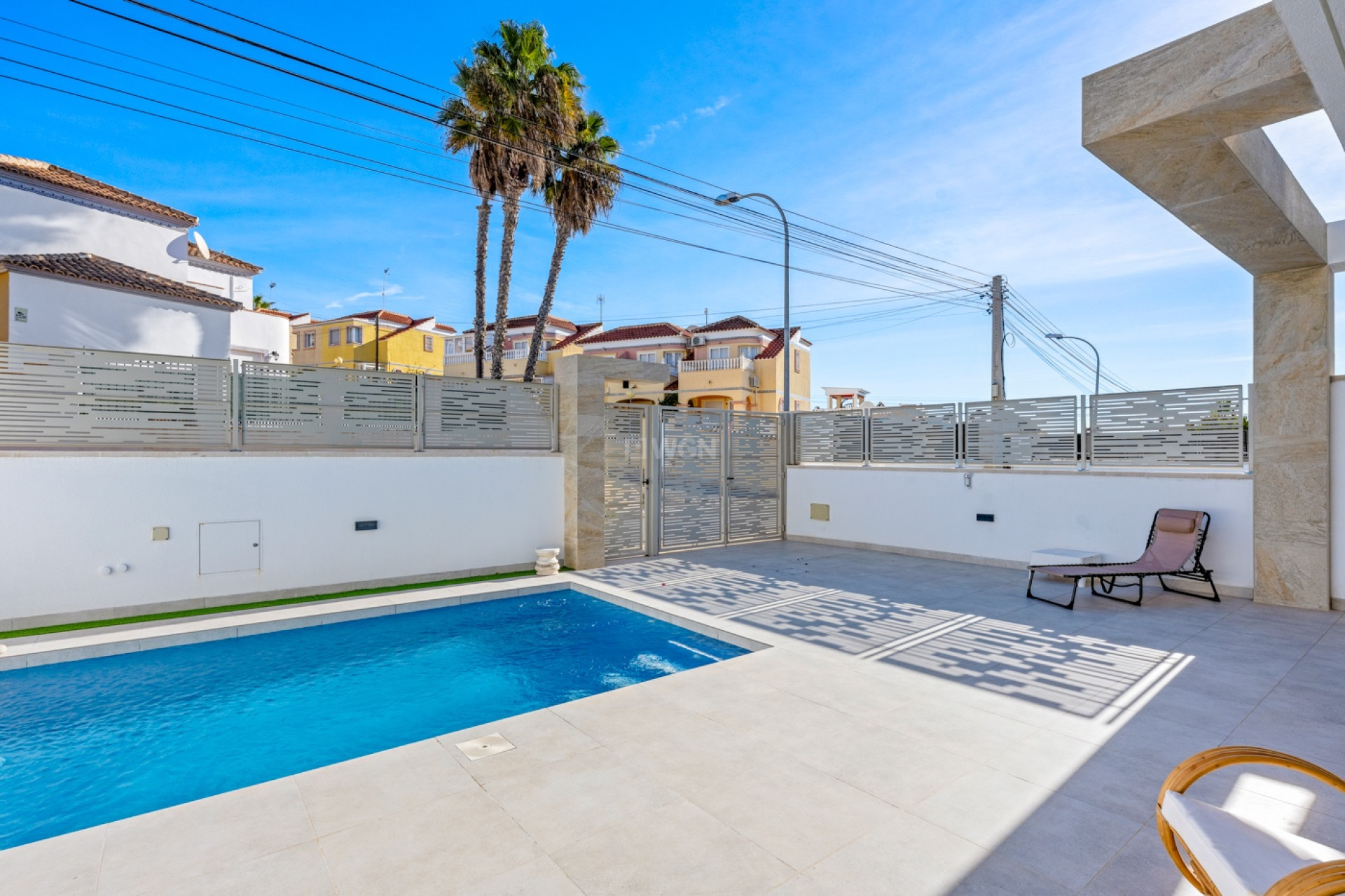Wiederverkauf - Villa - Orihuela Costa - Costa Blanca