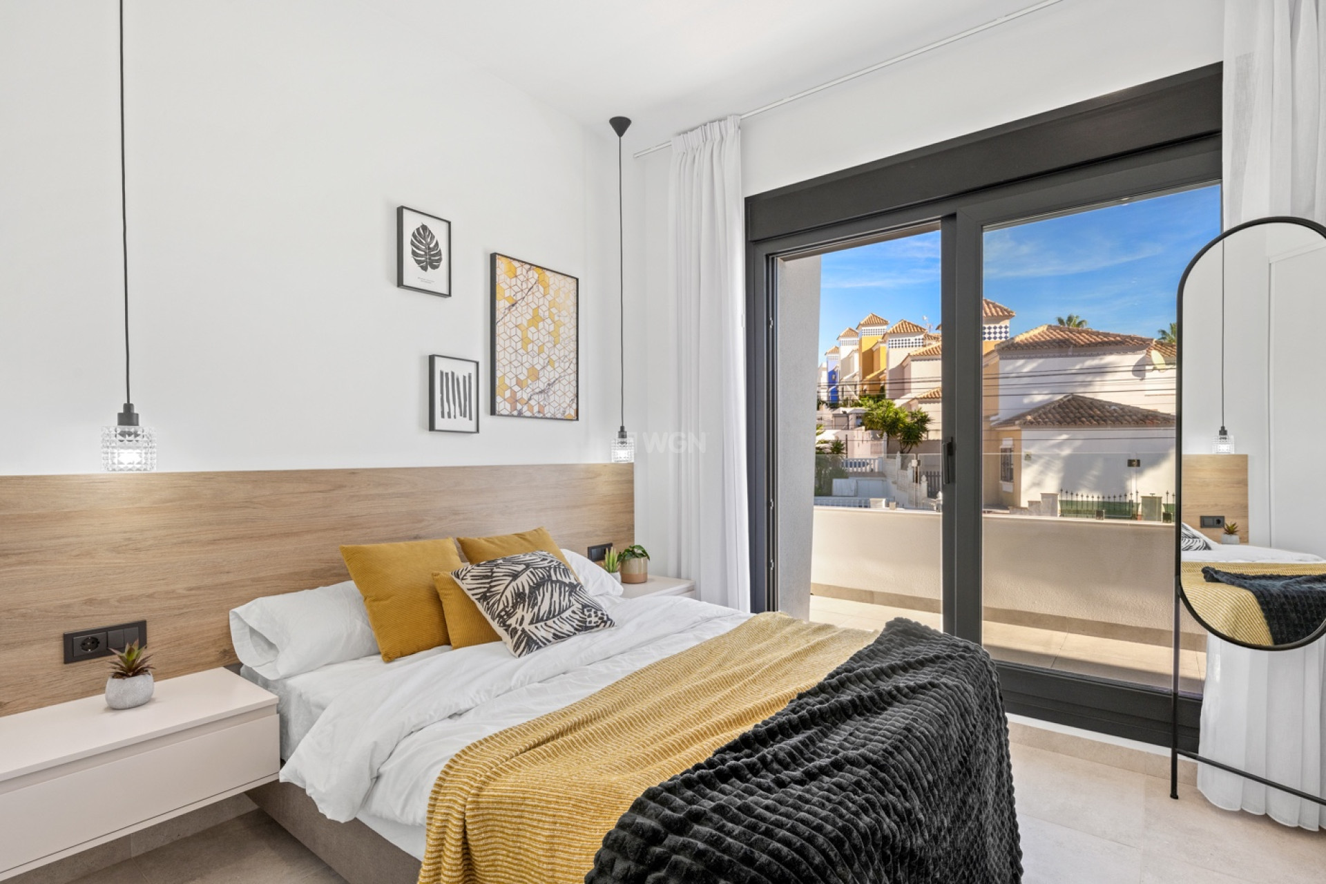 Wiederverkauf - Villa - Orihuela Costa - Costa Blanca