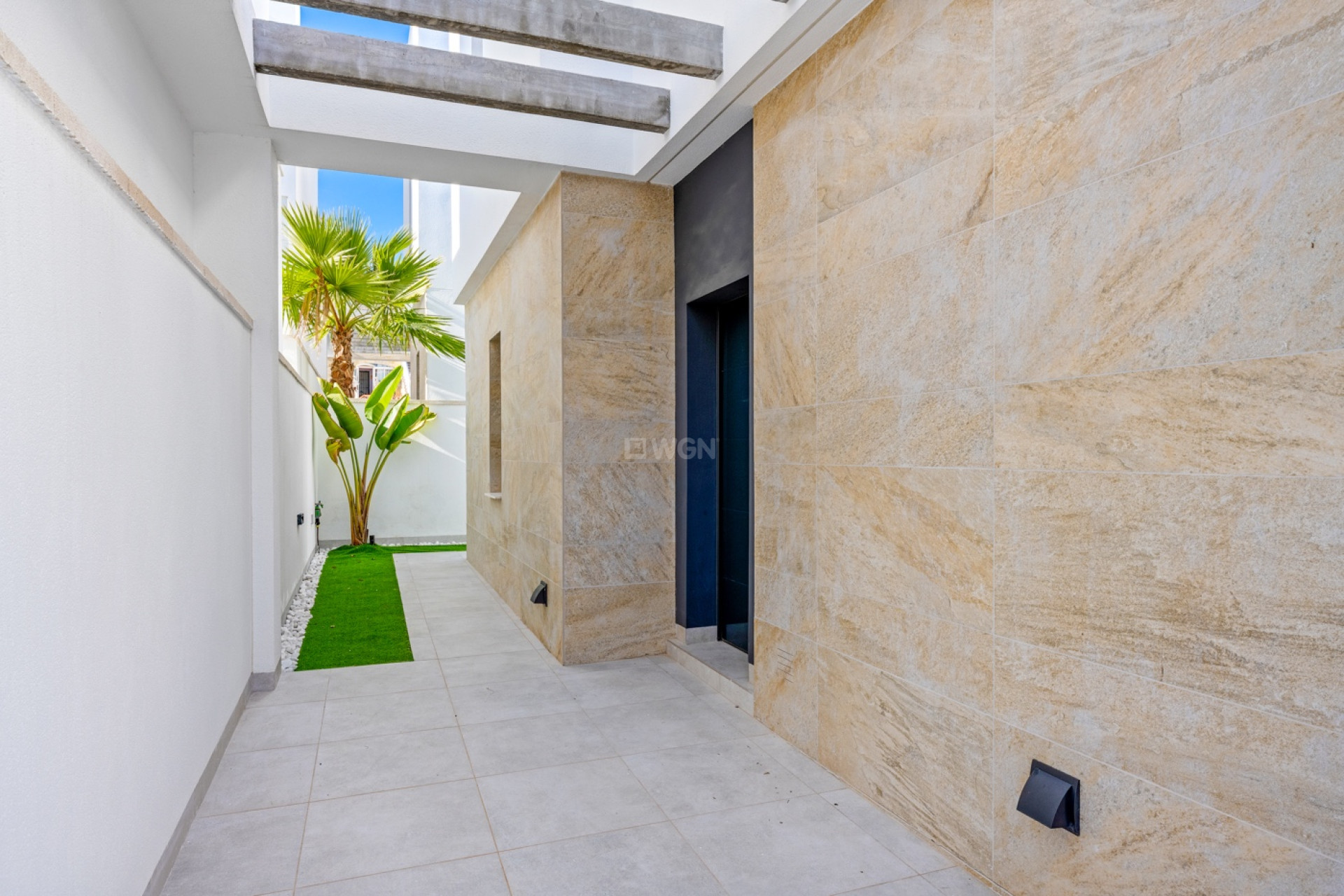 Wiederverkauf - Villa - Orihuela Costa - Costa Blanca