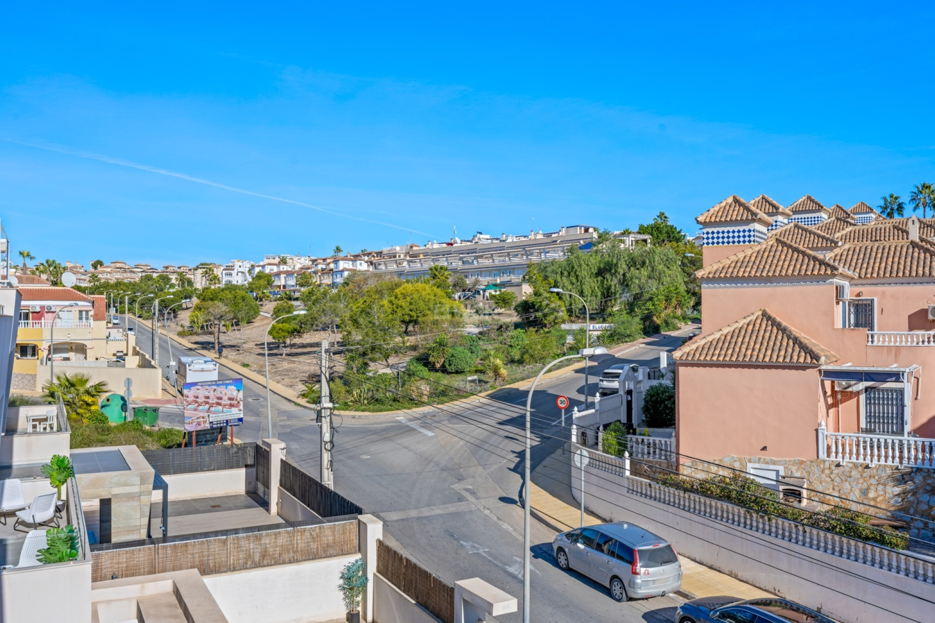 Wiederverkauf - Villa - Orihuela Costa - Costa Blanca