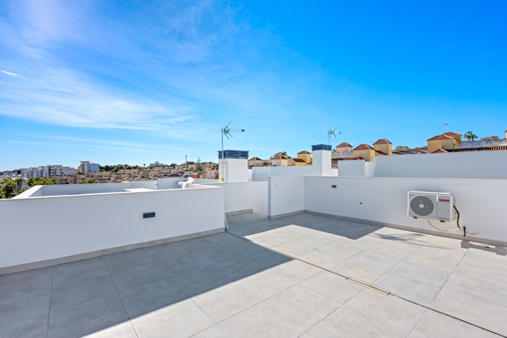 Wiederverkauf - Villa - Orihuela Costa - Costa Blanca