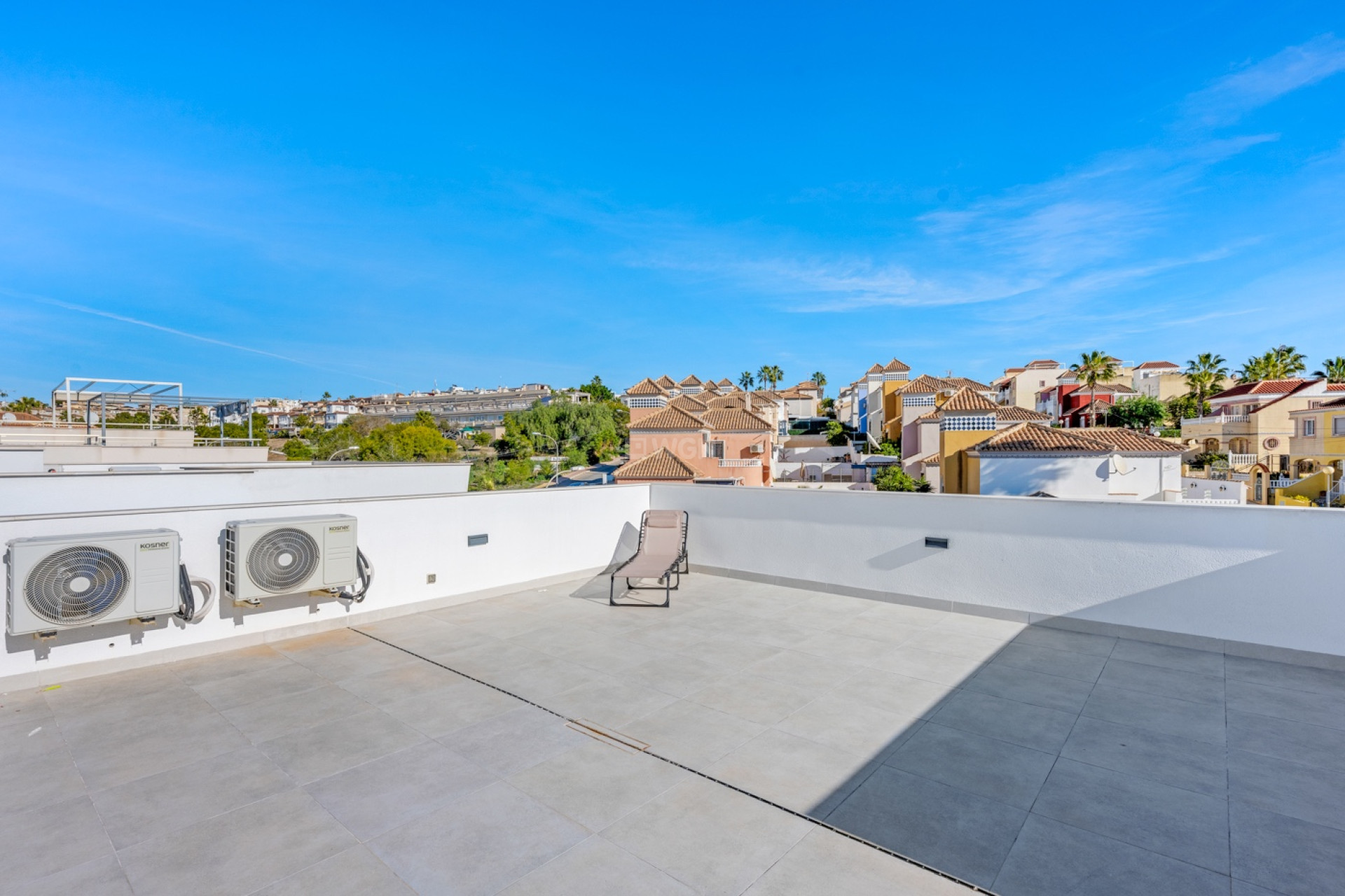 Wiederverkauf - Villa - Orihuela Costa - Costa Blanca