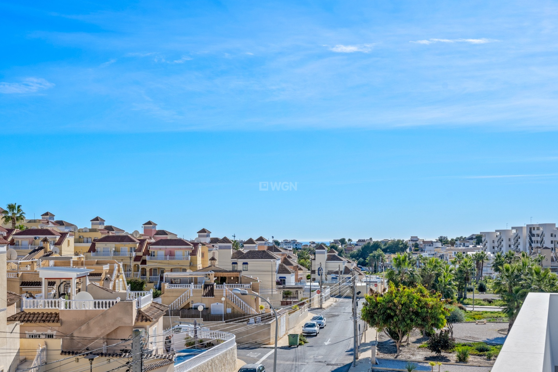 Wiederverkauf - Villa - Orihuela Costa - Costa Blanca