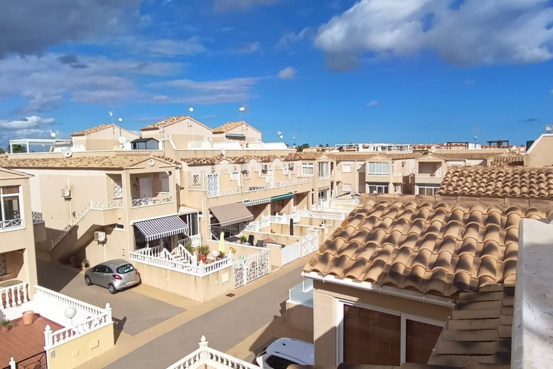 Wiederverkauf - Villa - Orihuela Costa - Costa Blanca