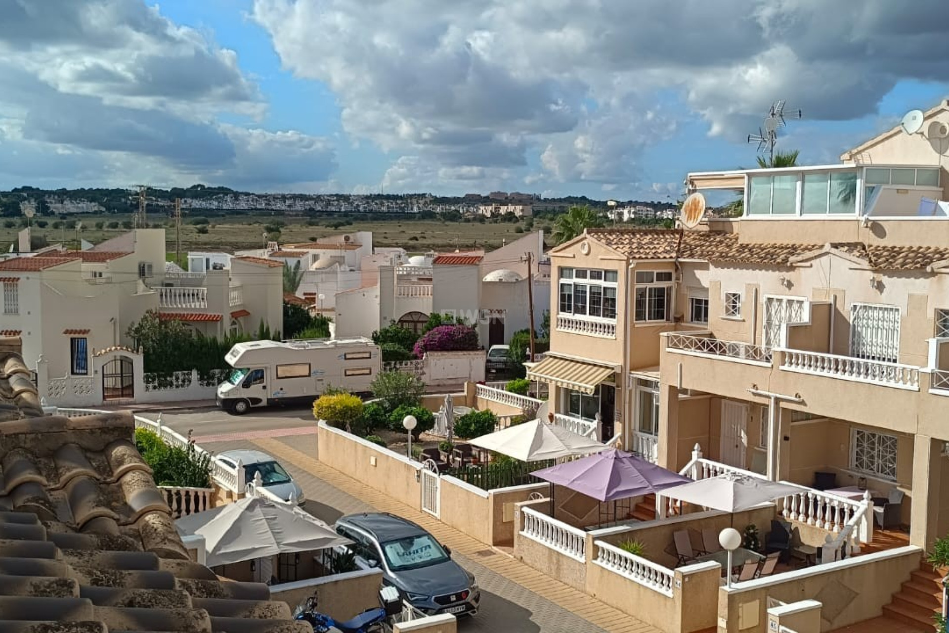 Wiederverkauf - Villa - Orihuela Costa - Costa Blanca
