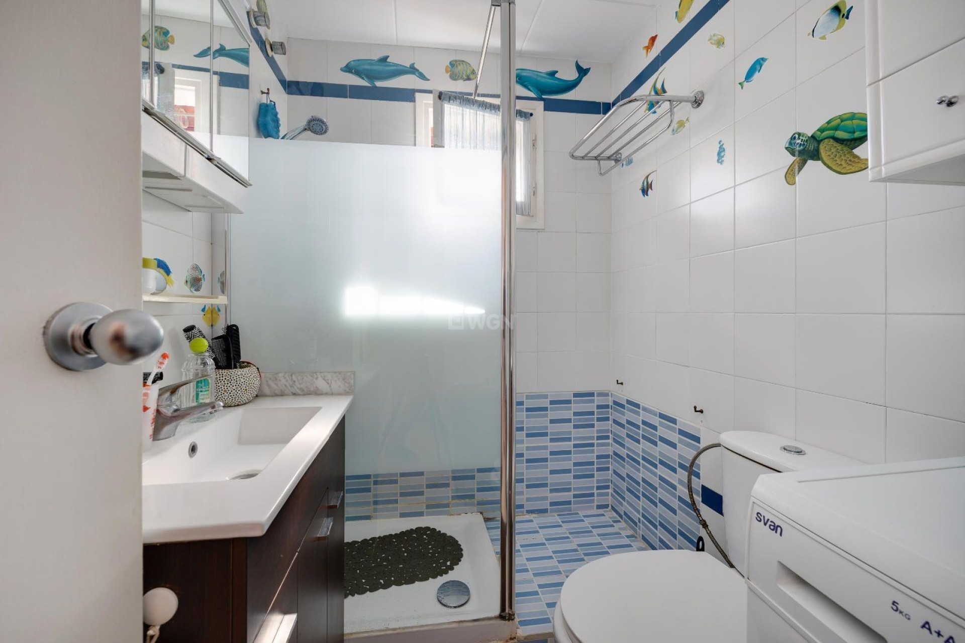 Wiederverkauf - Villa - Orihuela Costa - La Florida