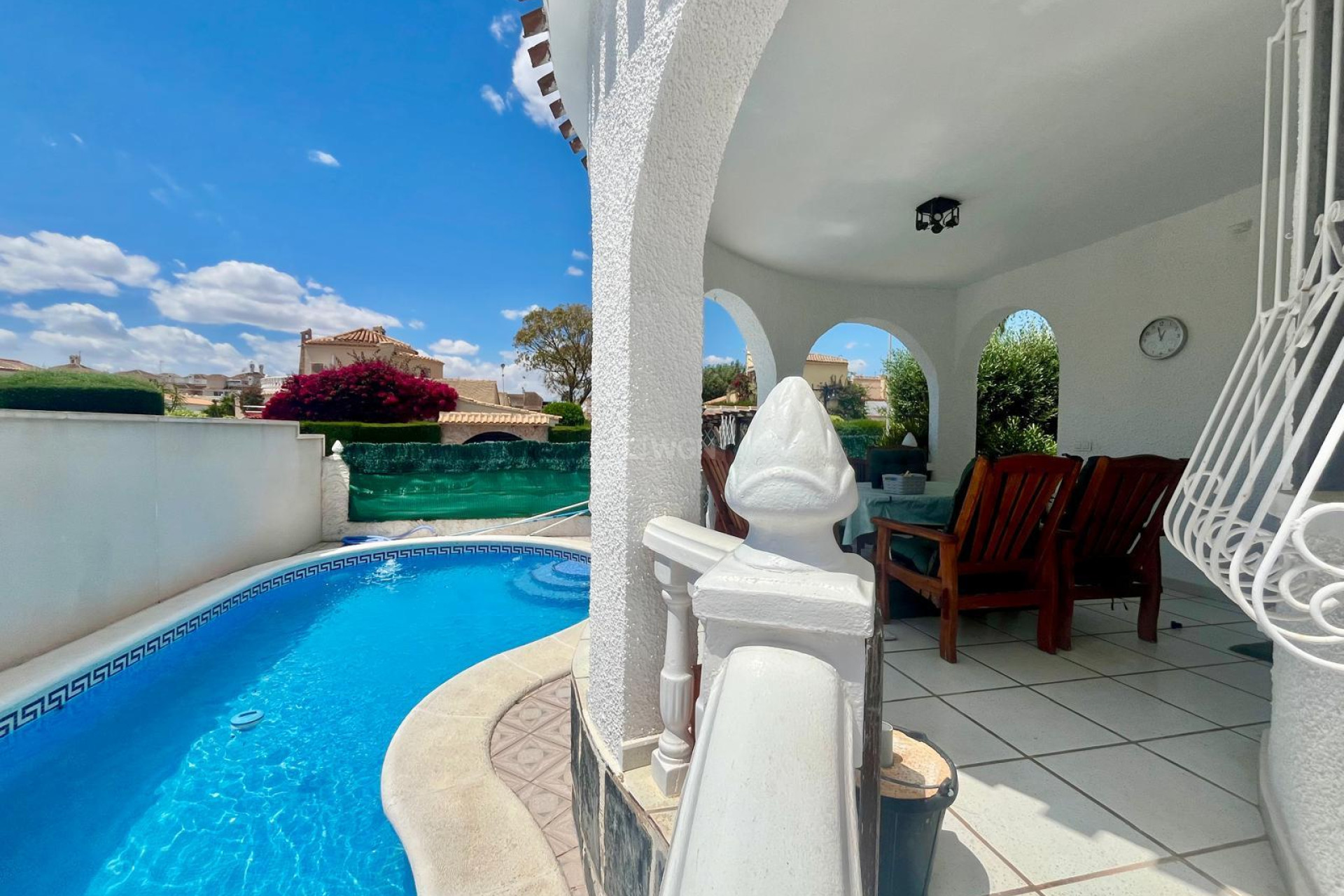Wiederverkauf - Villa - Orihuela Costa - La Florida