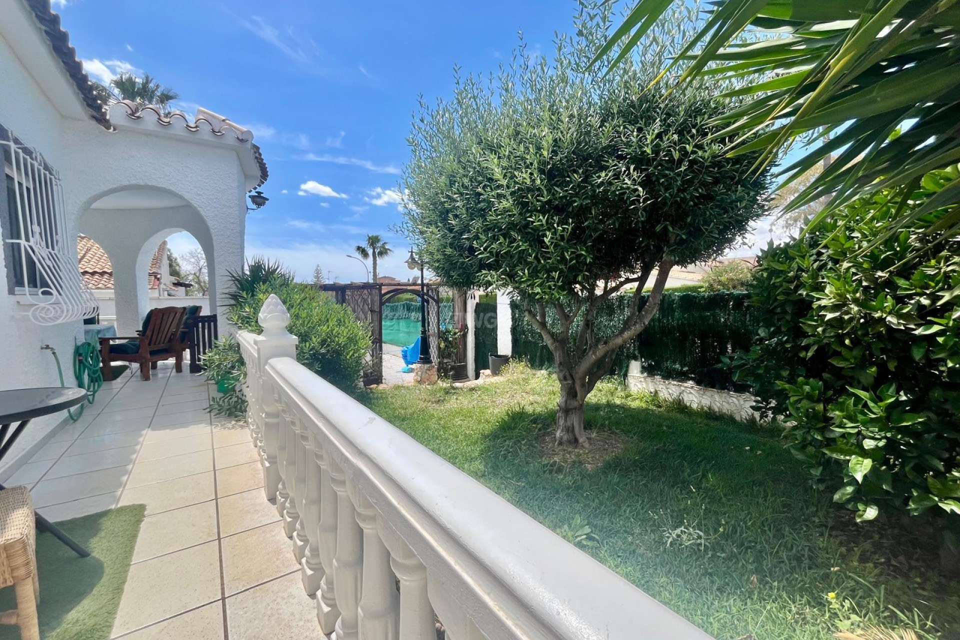Wiederverkauf - Villa - Orihuela Costa - La Florida