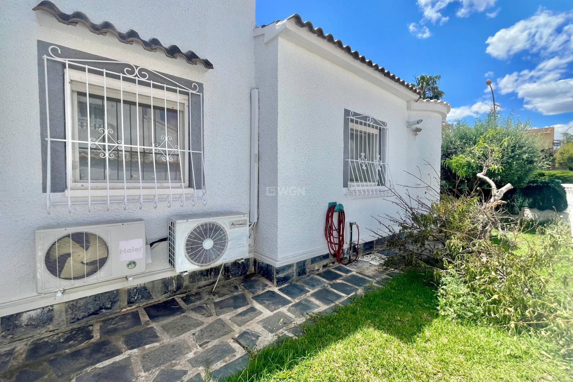 Wiederverkauf - Villa - Orihuela Costa - La Florida