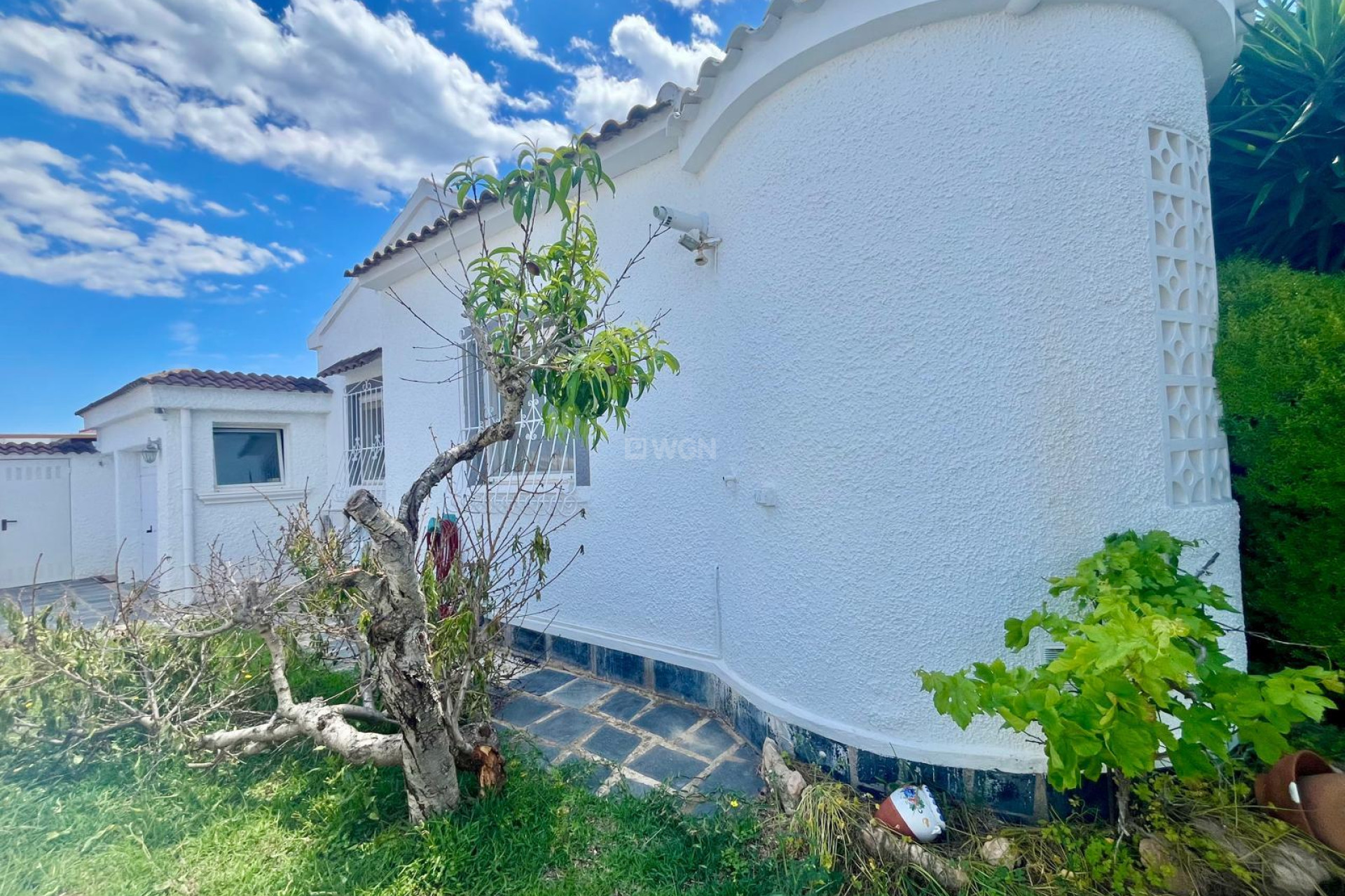 Wiederverkauf - Villa - Orihuela Costa - La Florida