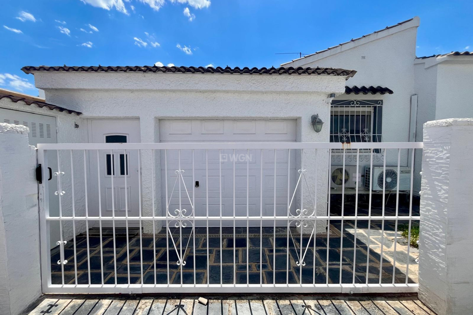 Wiederverkauf - Villa - Orihuela Costa - La Florida