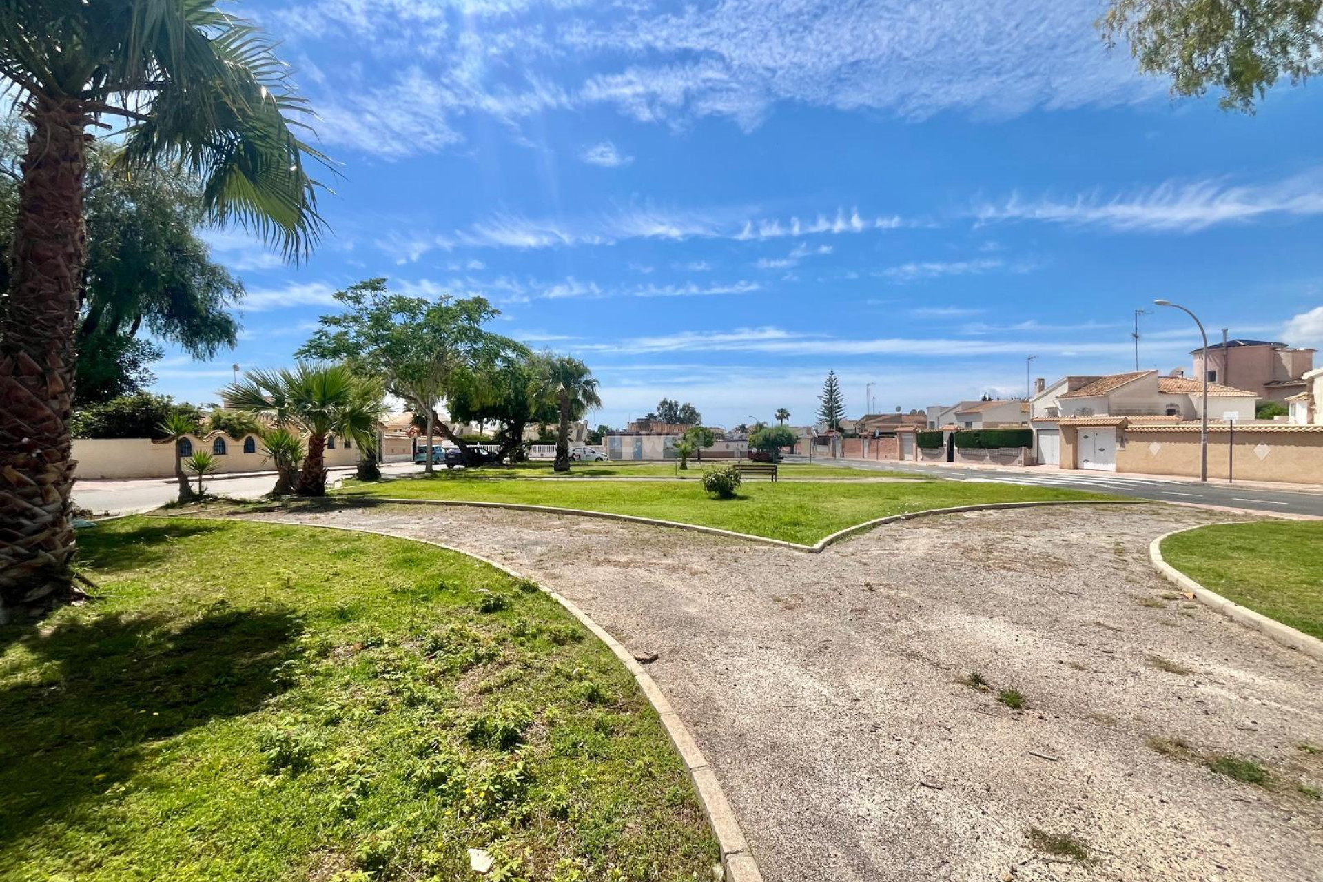 Wiederverkauf - Villa - Orihuela Costa - La Florida