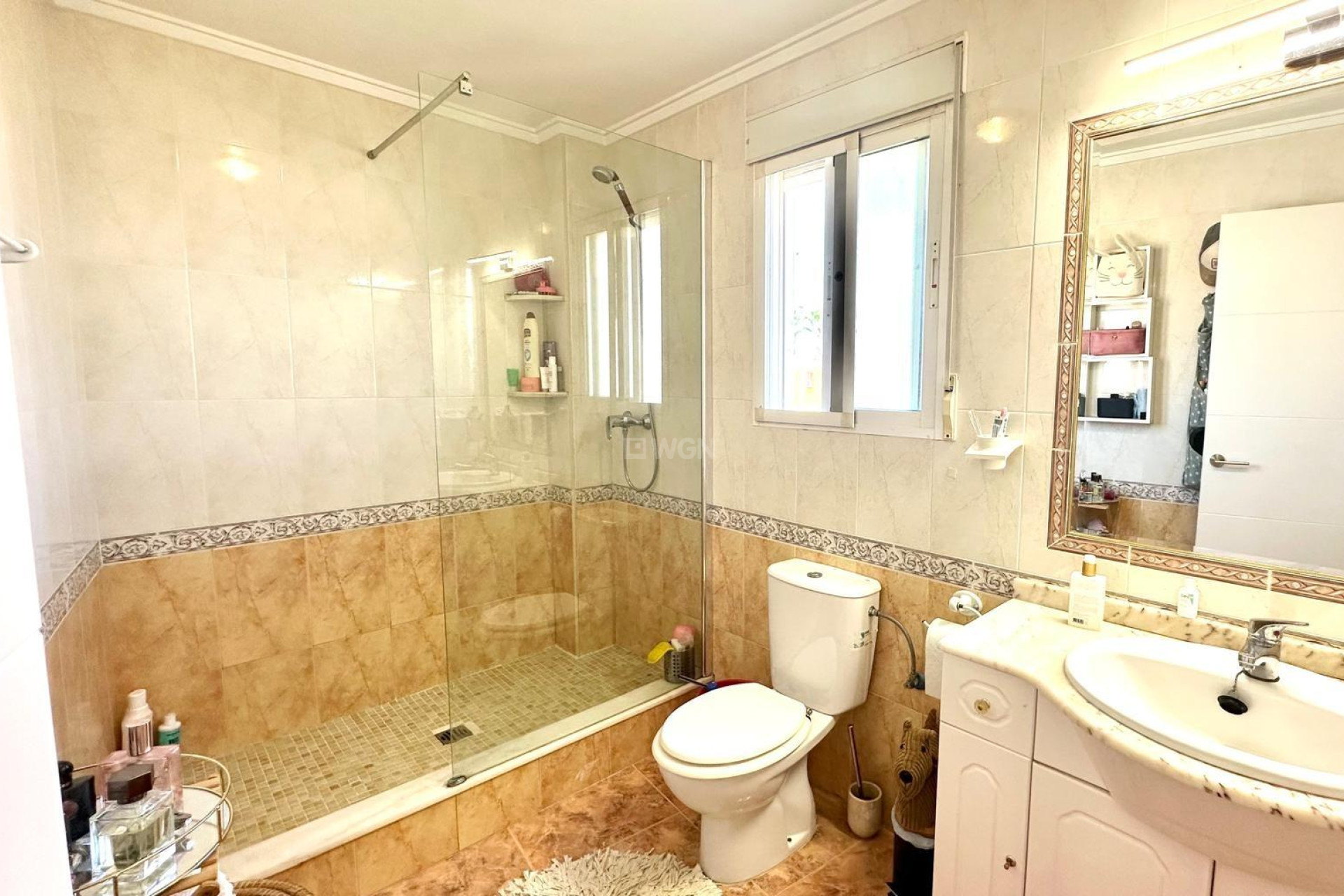 Wiederverkauf - Villa - Orihuela Costa - La Regia