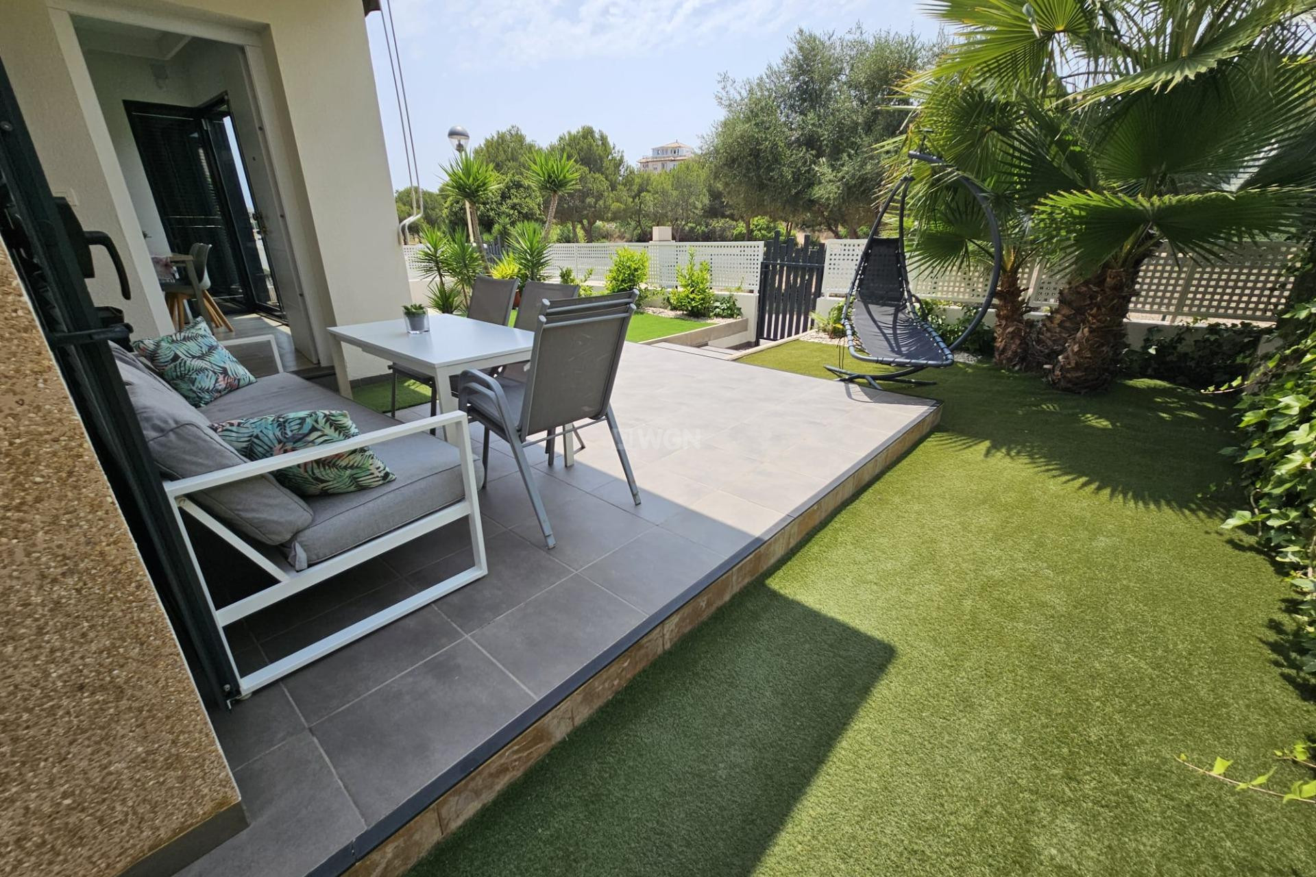 Wiederverkauf - Villa - Orihuela Costa - La Regia