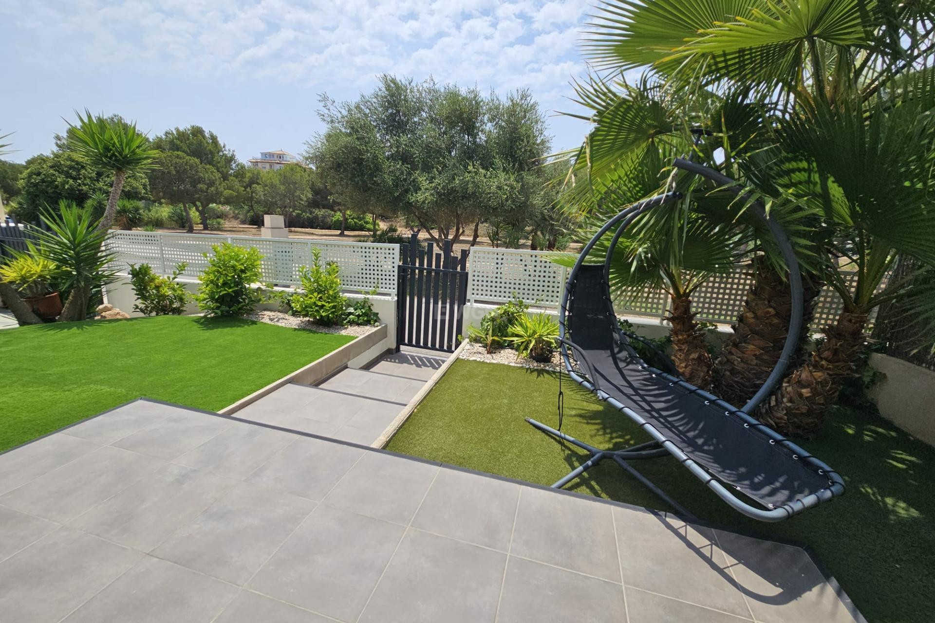 Wiederverkauf - Villa - Orihuela Costa - La Regia