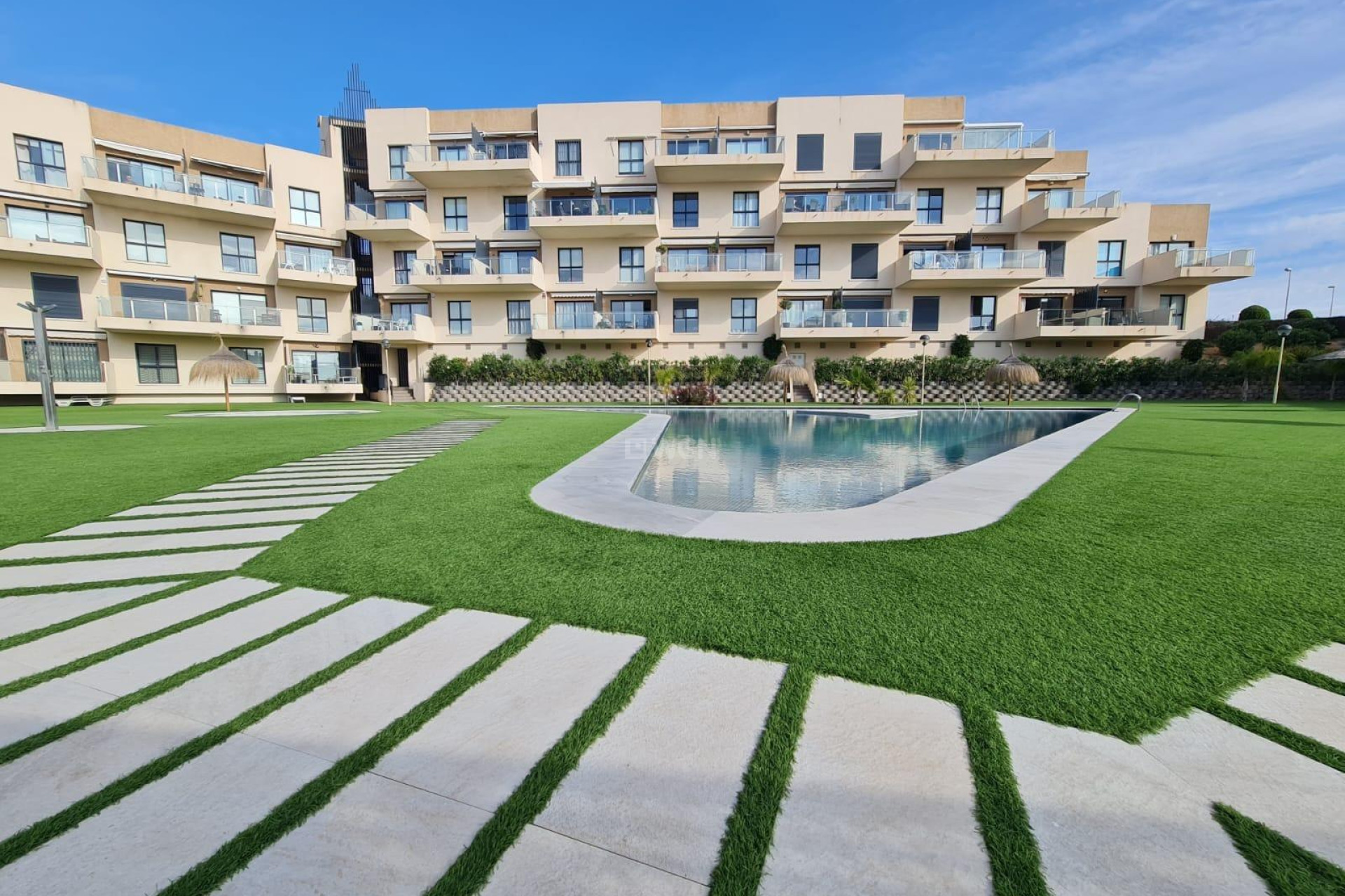 Wiederverkauf - Villa - Orihuela Costa - La Regia