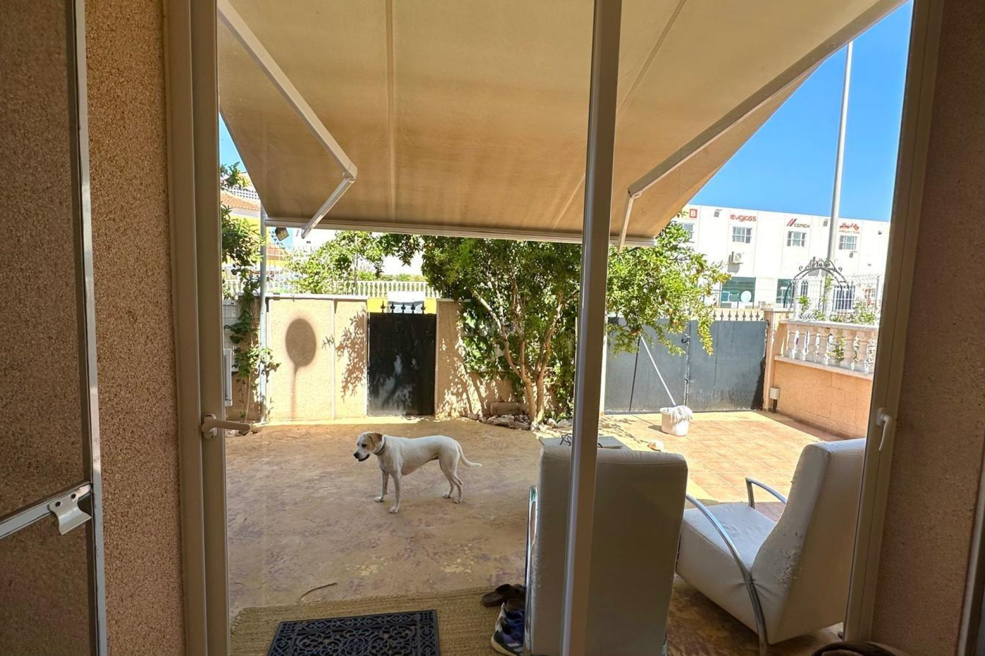 Wiederverkauf - Villa - Orihuela Costa - La Regia