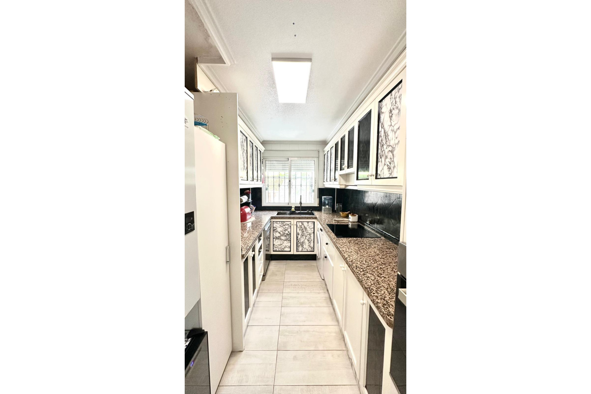 Wiederverkauf - Villa - Orihuela Costa - La Regia