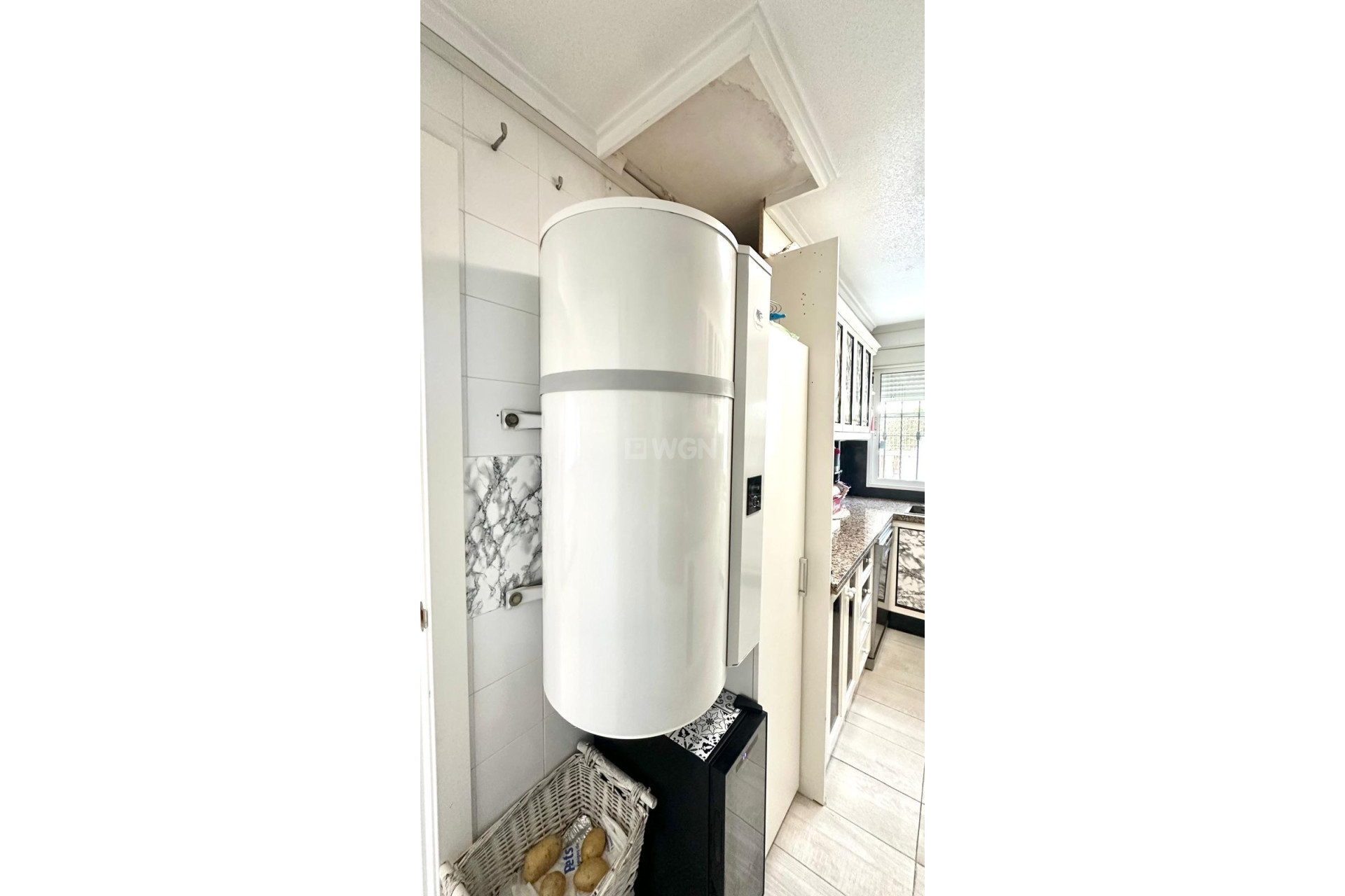 Wiederverkauf - Villa - Orihuela Costa - La Regia