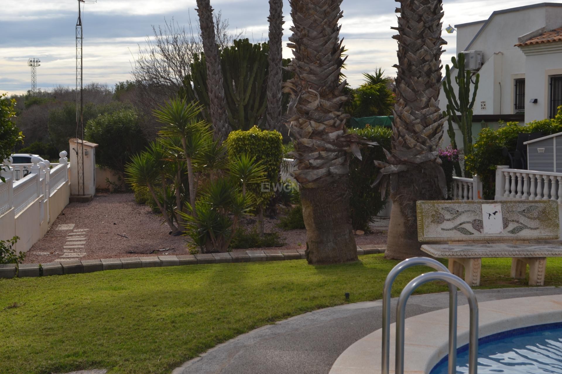 Wiederverkauf - Villa - Orihuela Costa - La Zenia